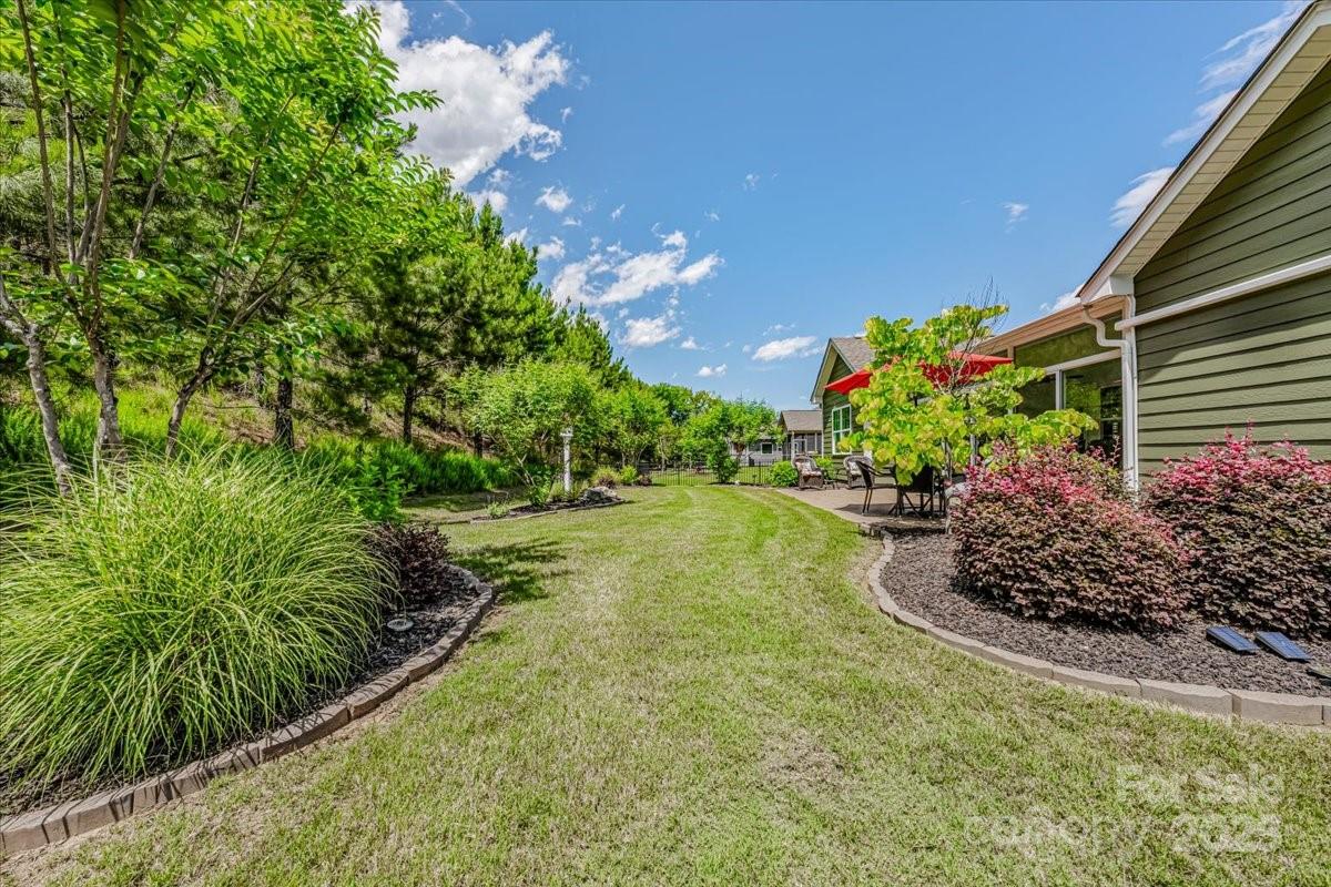 Tree Tops - Residential