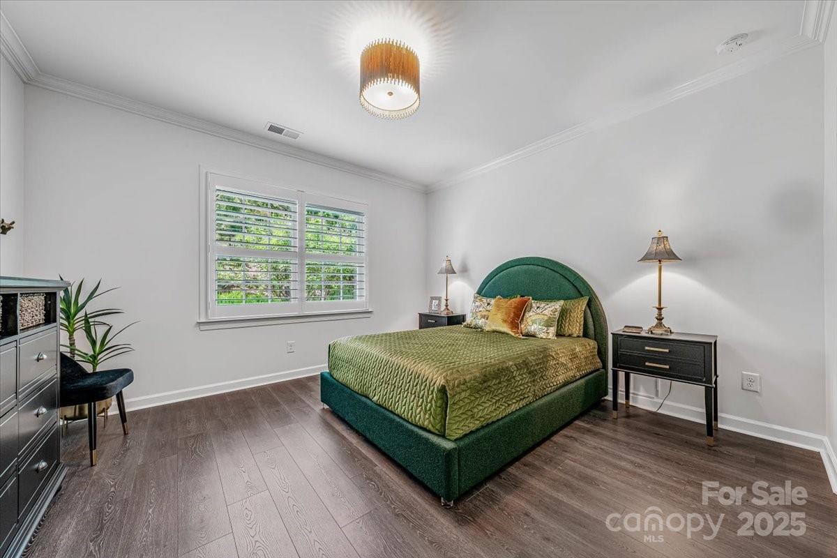 Tree Tops - Residential