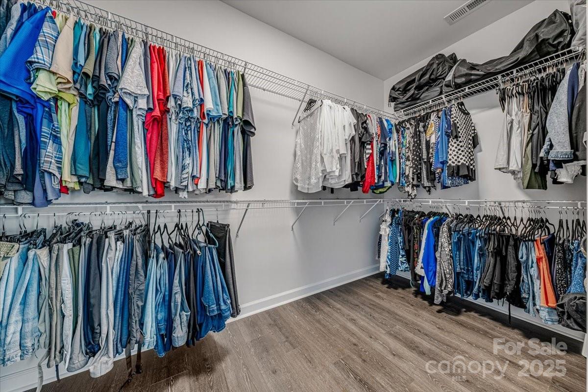 Tree Tops - Residential