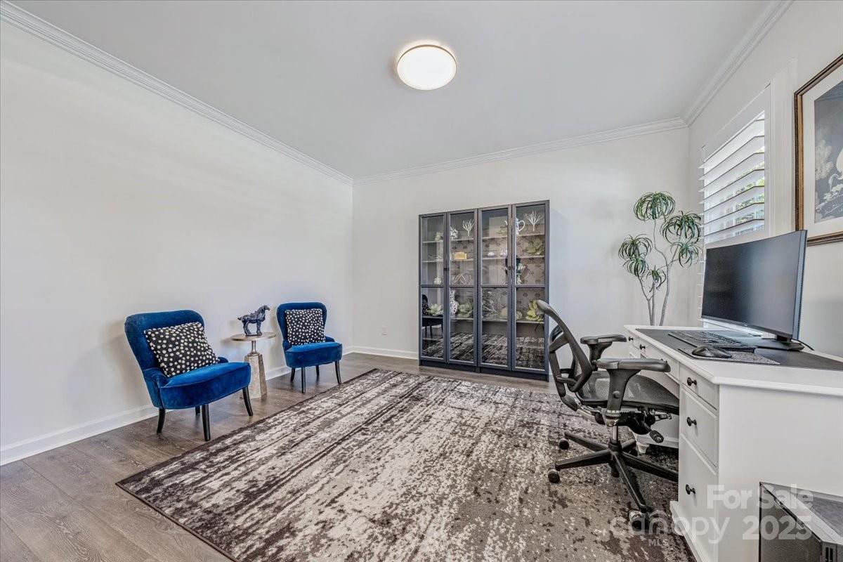 Tree Tops - Residential