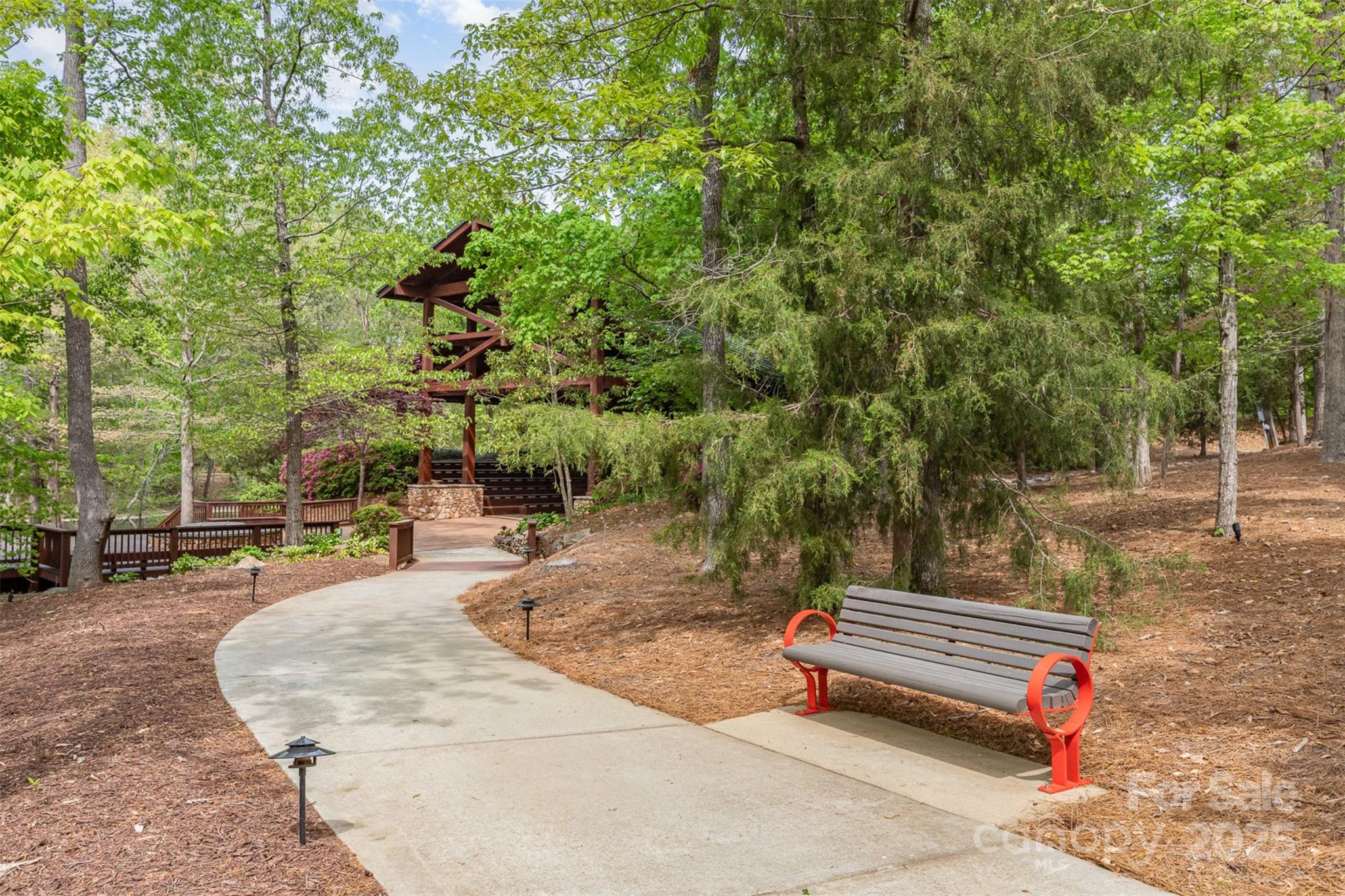 Tree Tops - Residential