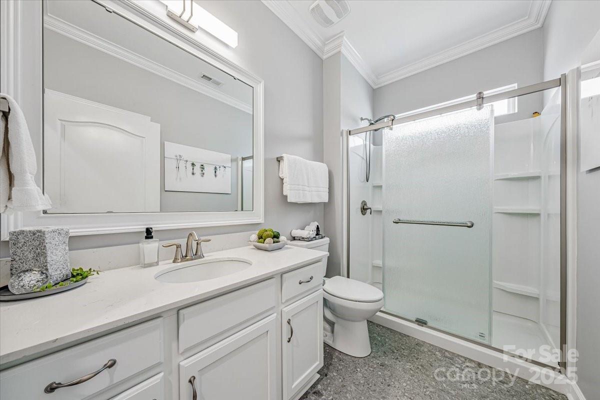 Tree Tops - Residential