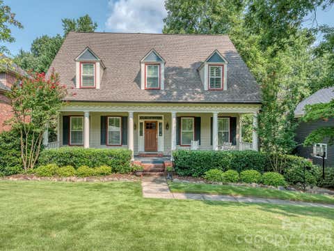 Photo of 223 N Brackenbury Lane, Charlotte, NC 28270 (MLS # 4404360)