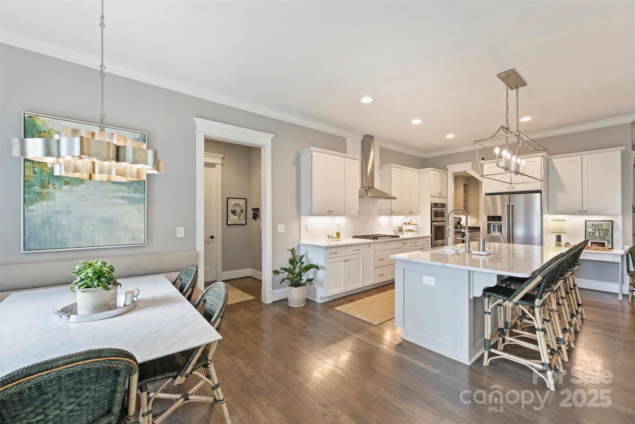 Sedgefield - Residential