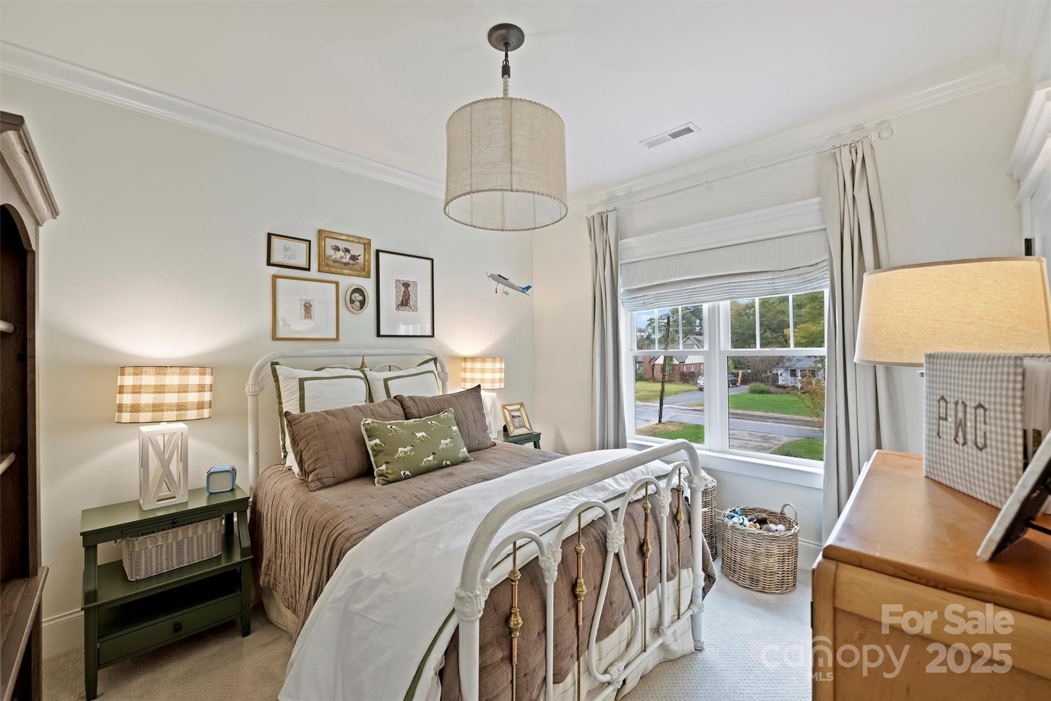 Sedgefield - Residential