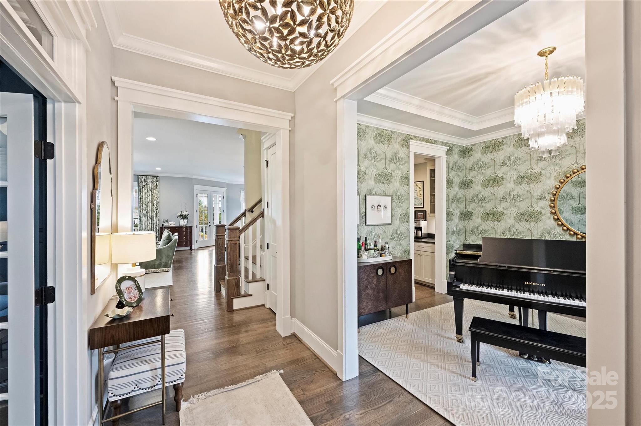 Sedgefield - Residential