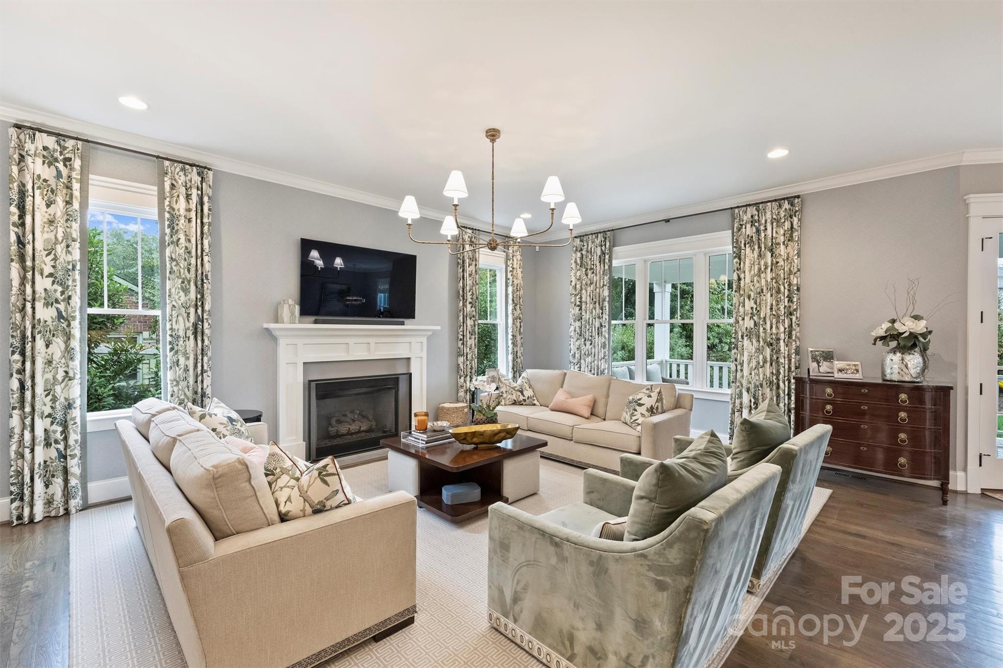 Sedgefield - Residential