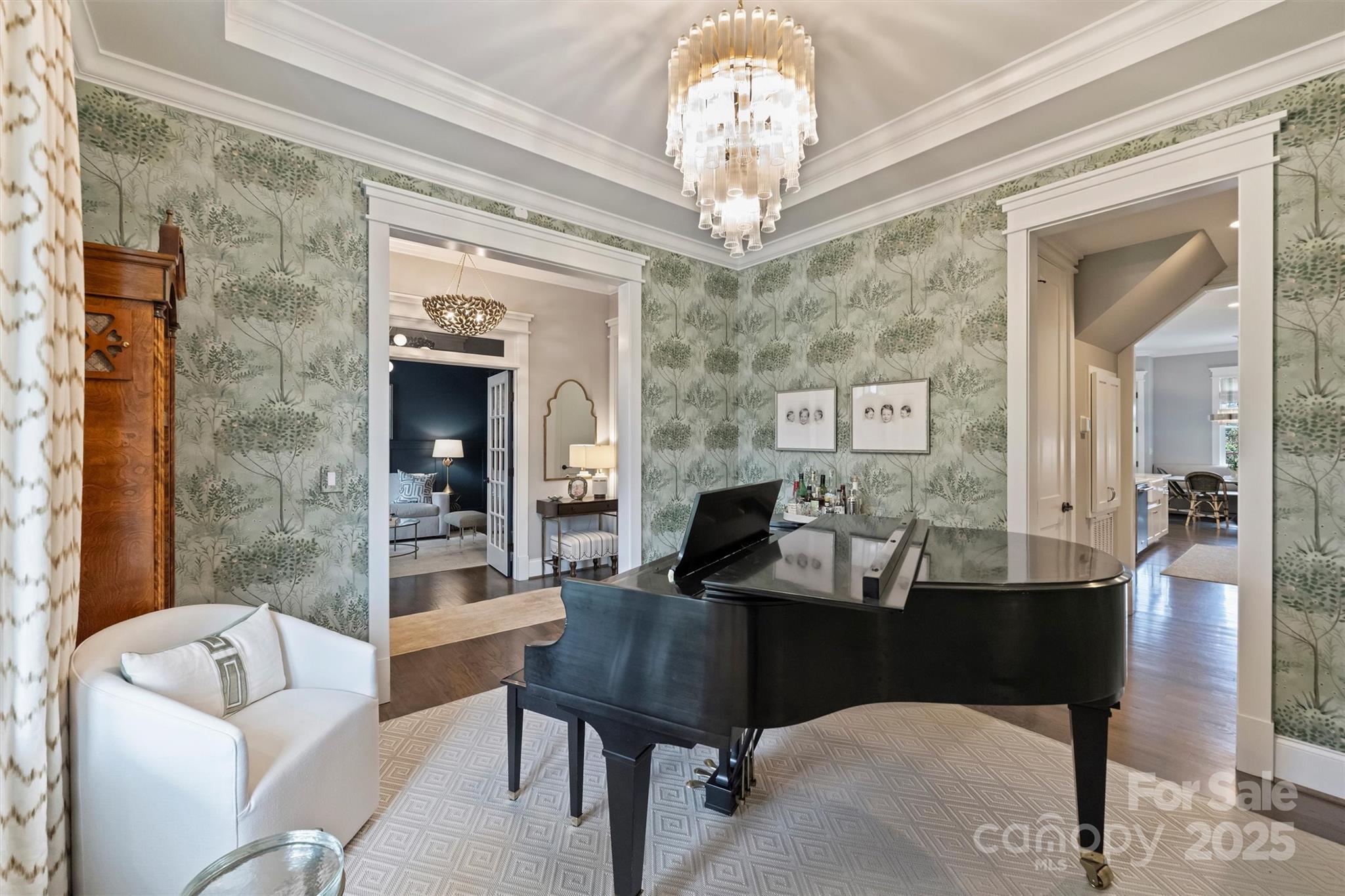 Sedgefield - Residential