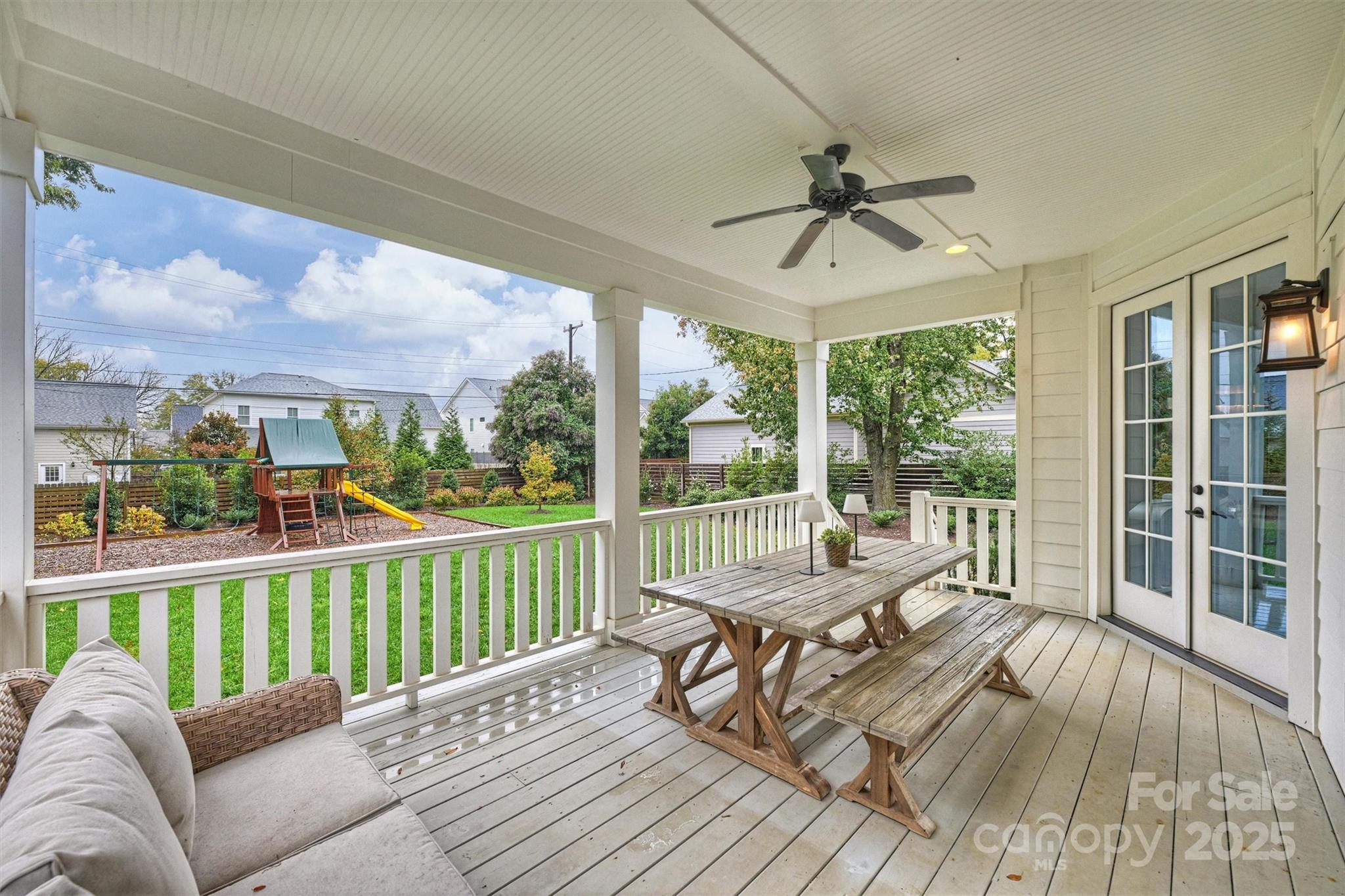 Sedgefield - Residential