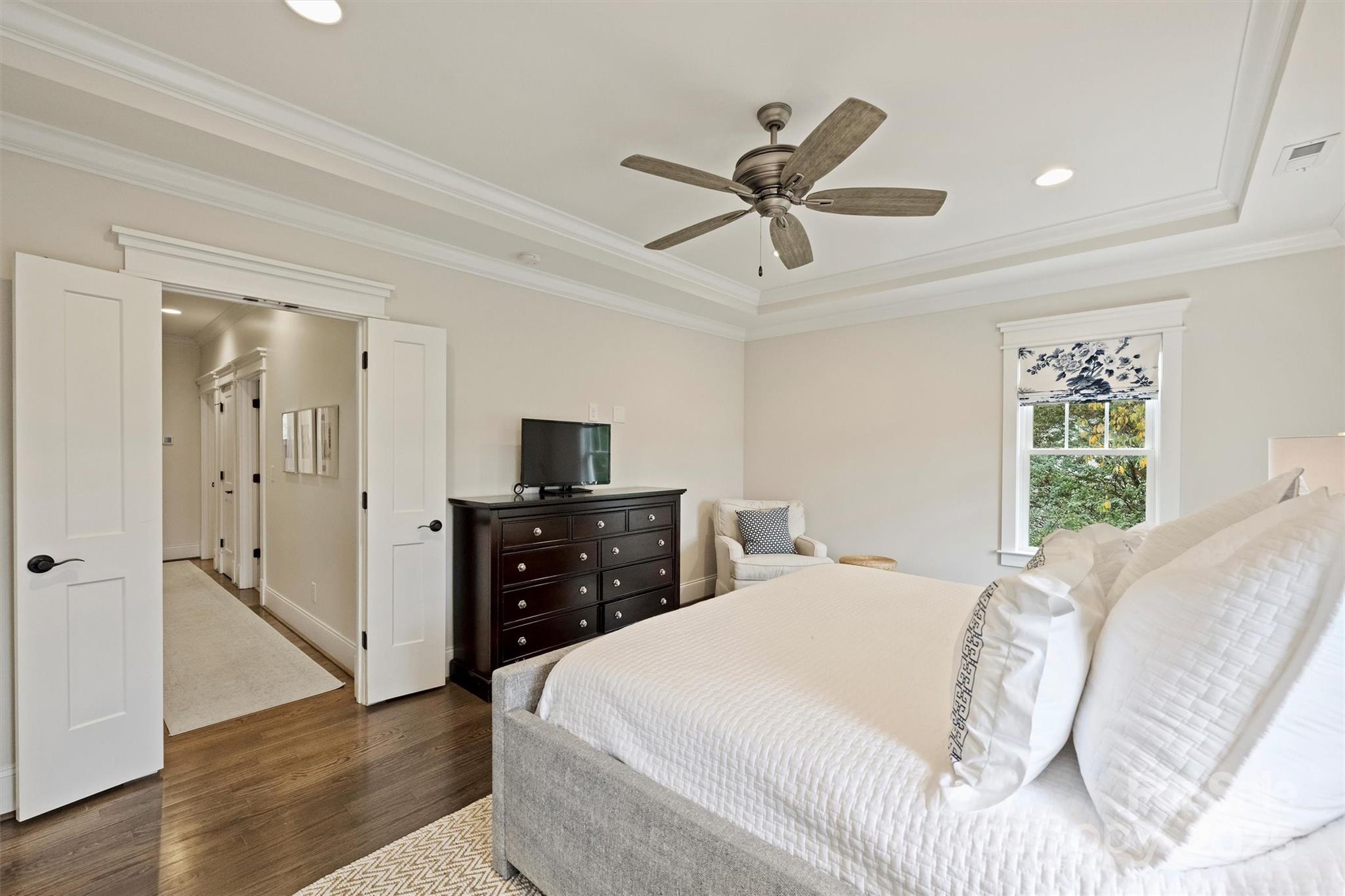 Sedgefield - Residential