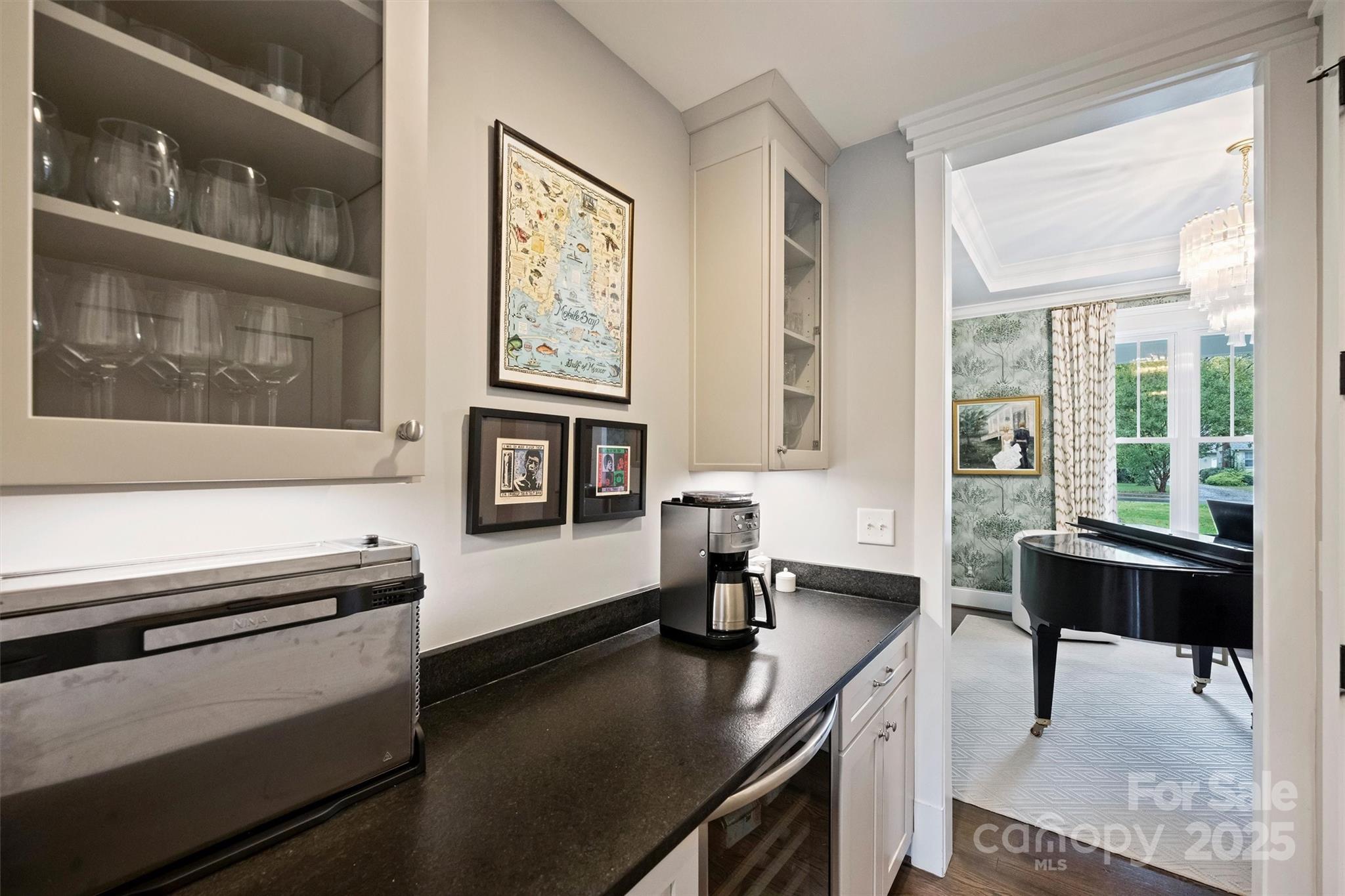 Sedgefield - Residential