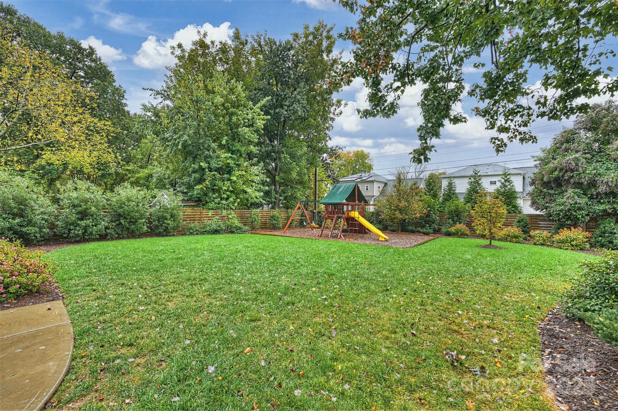 Sedgefield - Residential