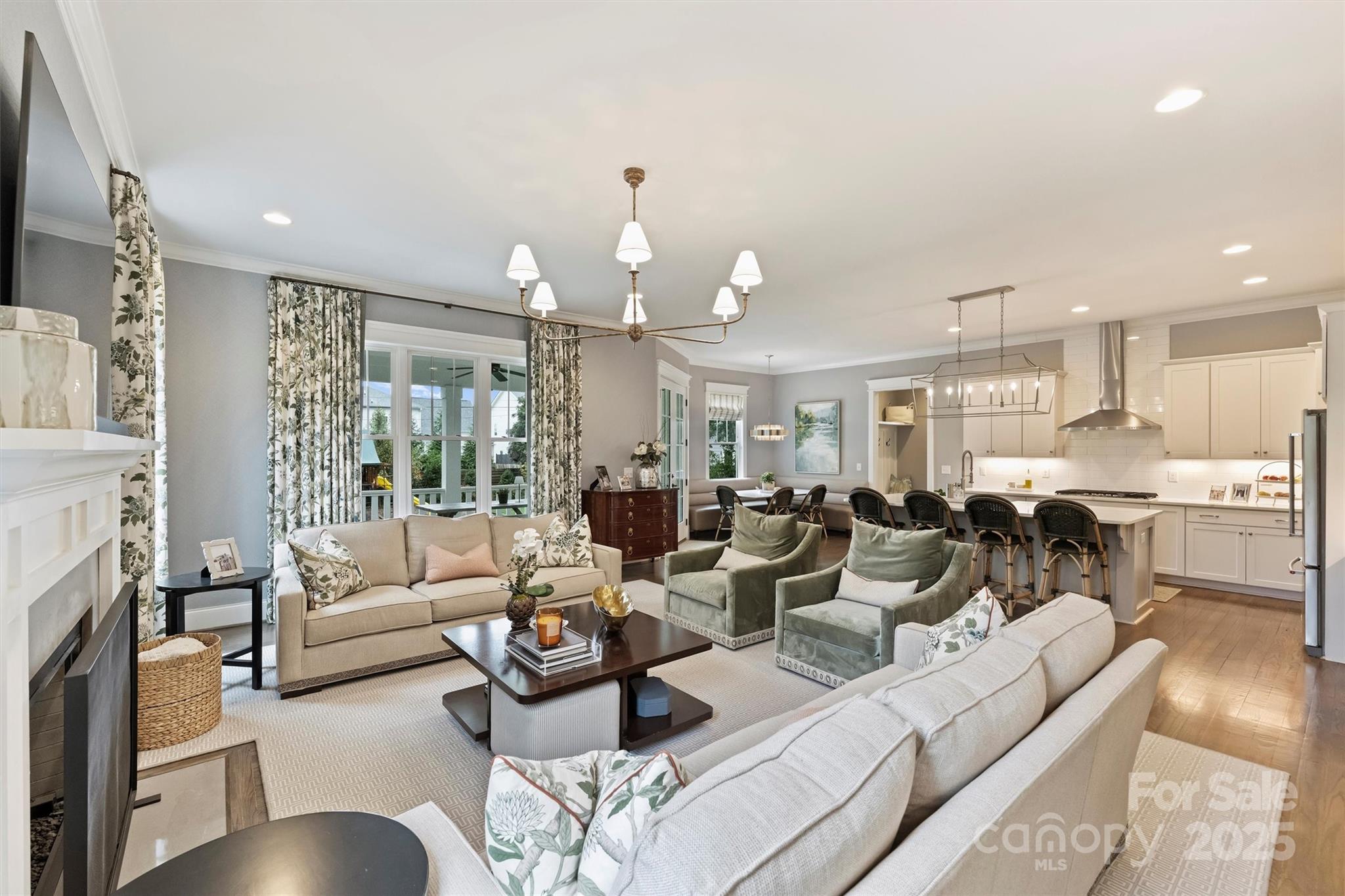 Sedgefield - Residential