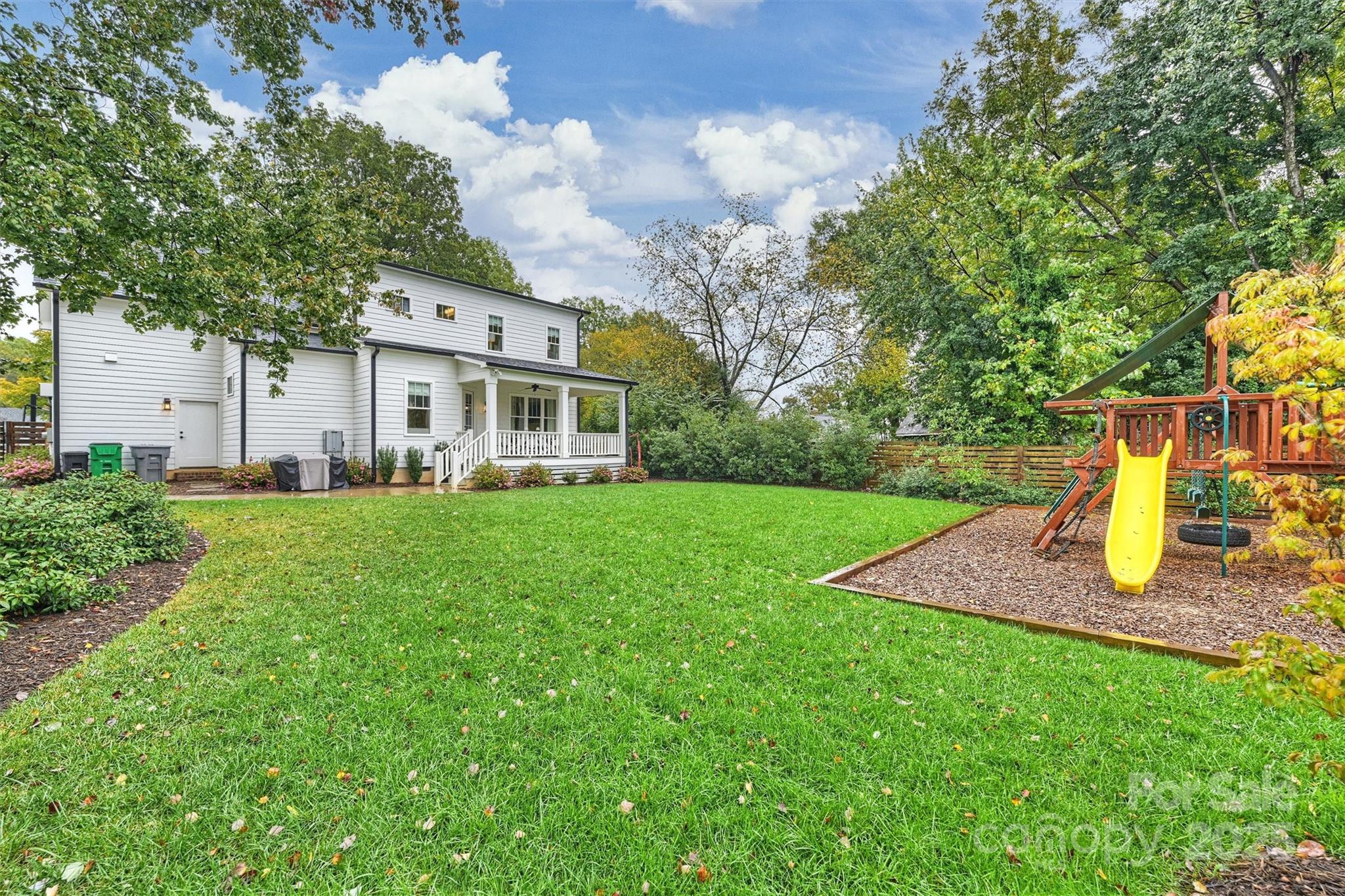 Sedgefield - Residential