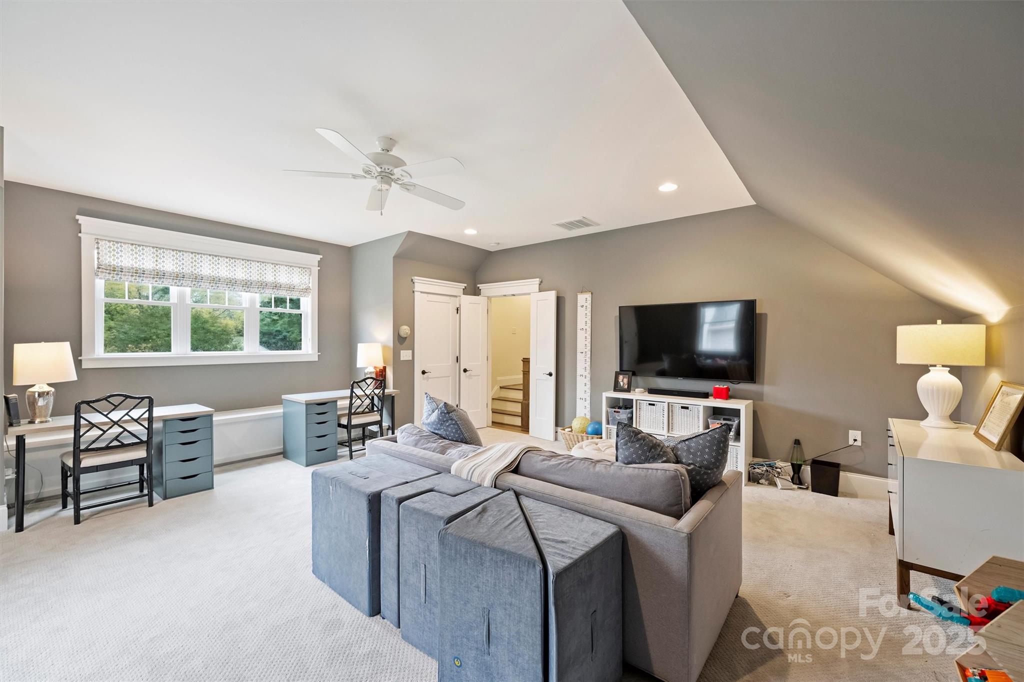 Sedgefield - Residential