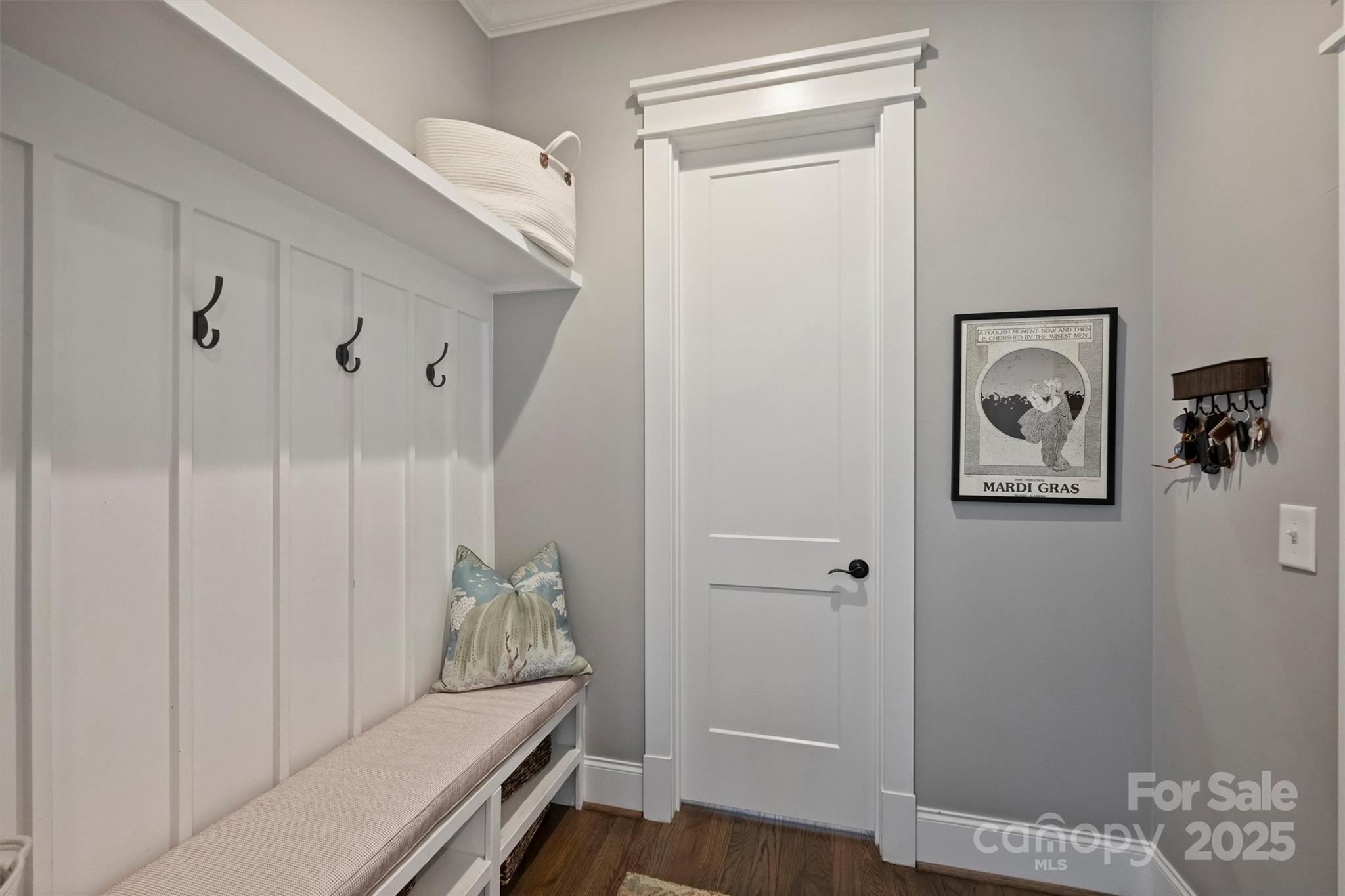 Sedgefield - Residential