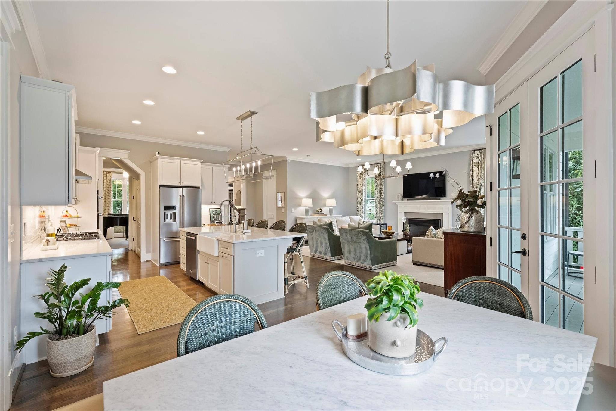 Sedgefield - Residential