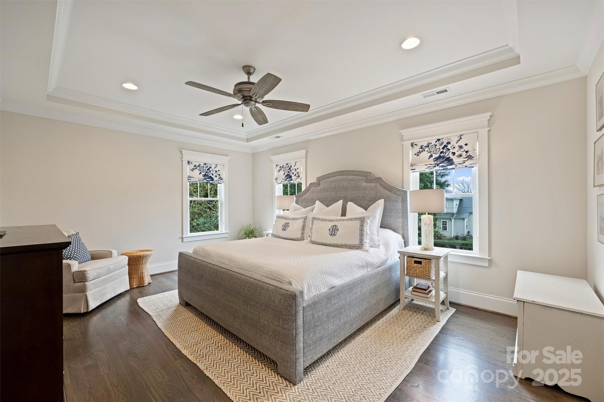 Sedgefield - Residential