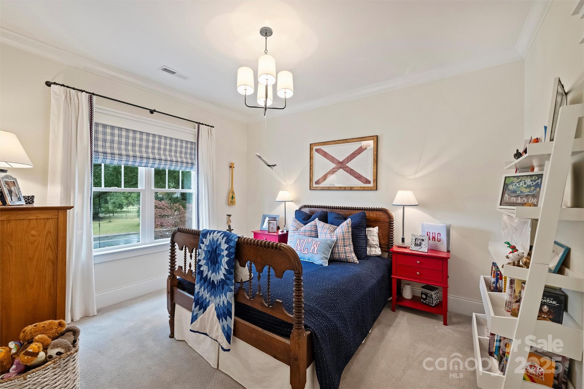 Sedgefield - Residential