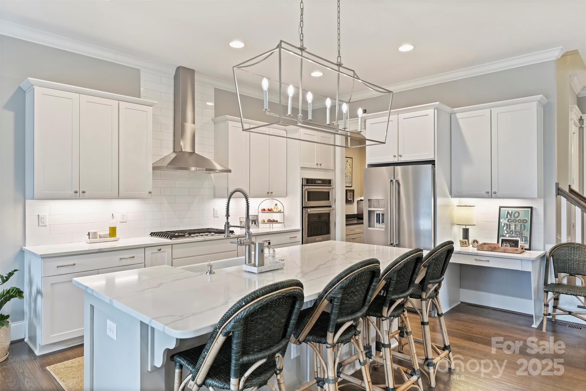 Sedgefield - Residential