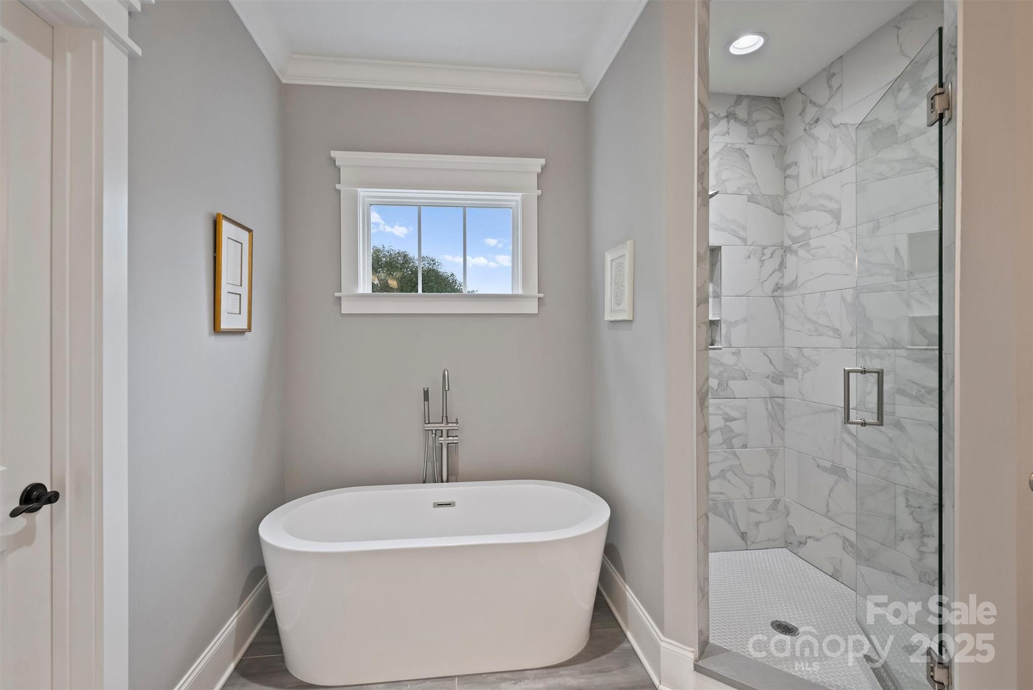 Sedgefield - Residential