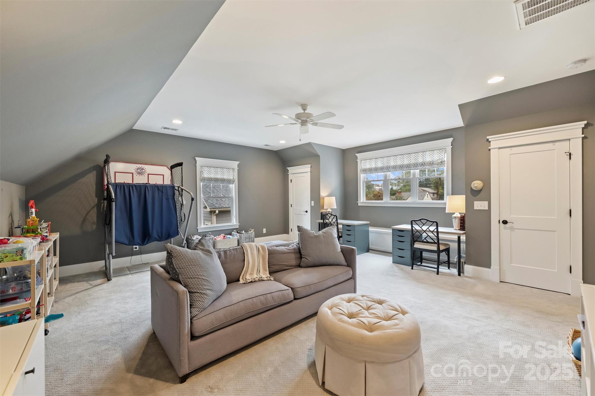 Sedgefield - Residential