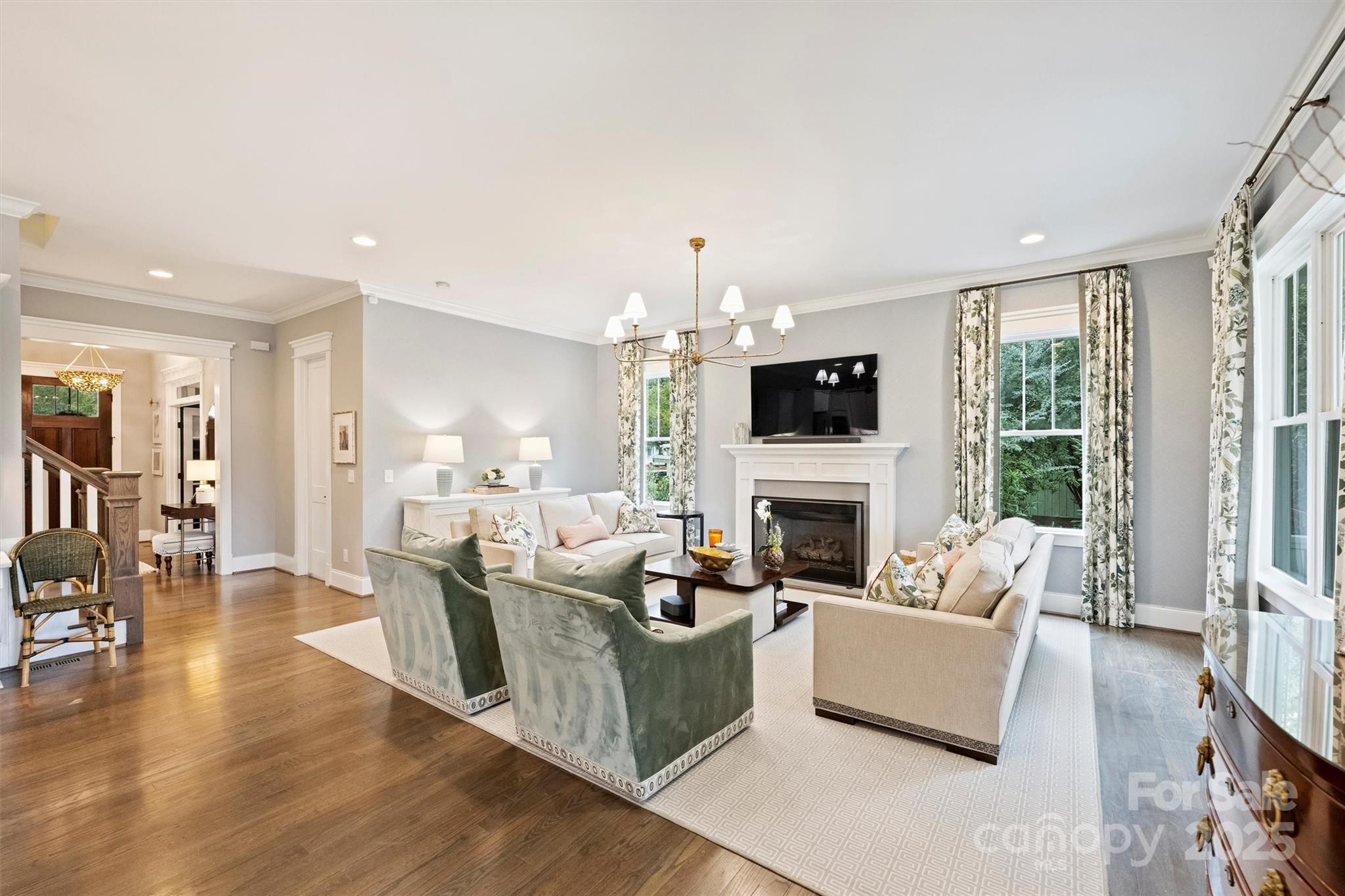 Sedgefield - Residential