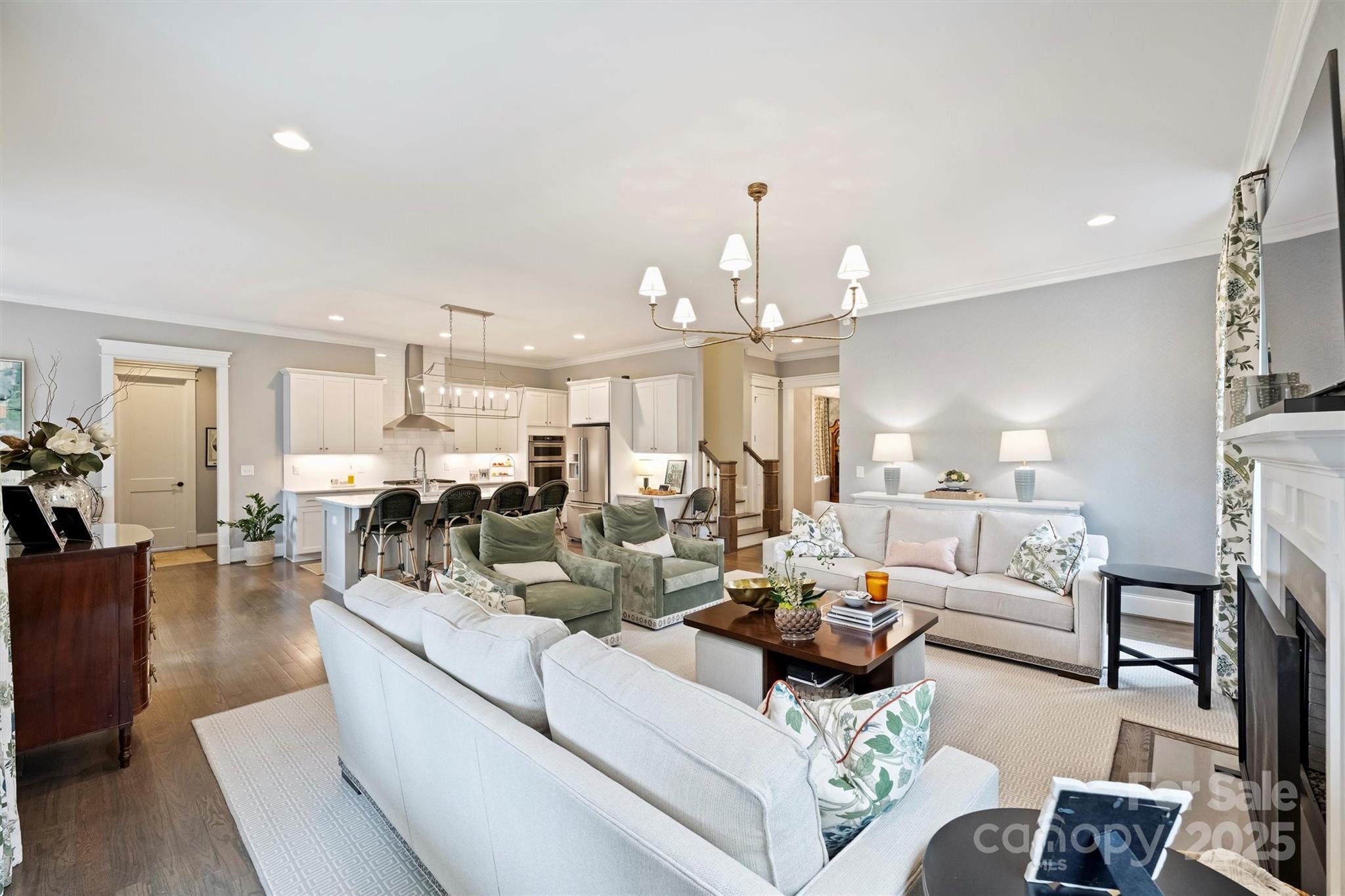 Sedgefield - Residential