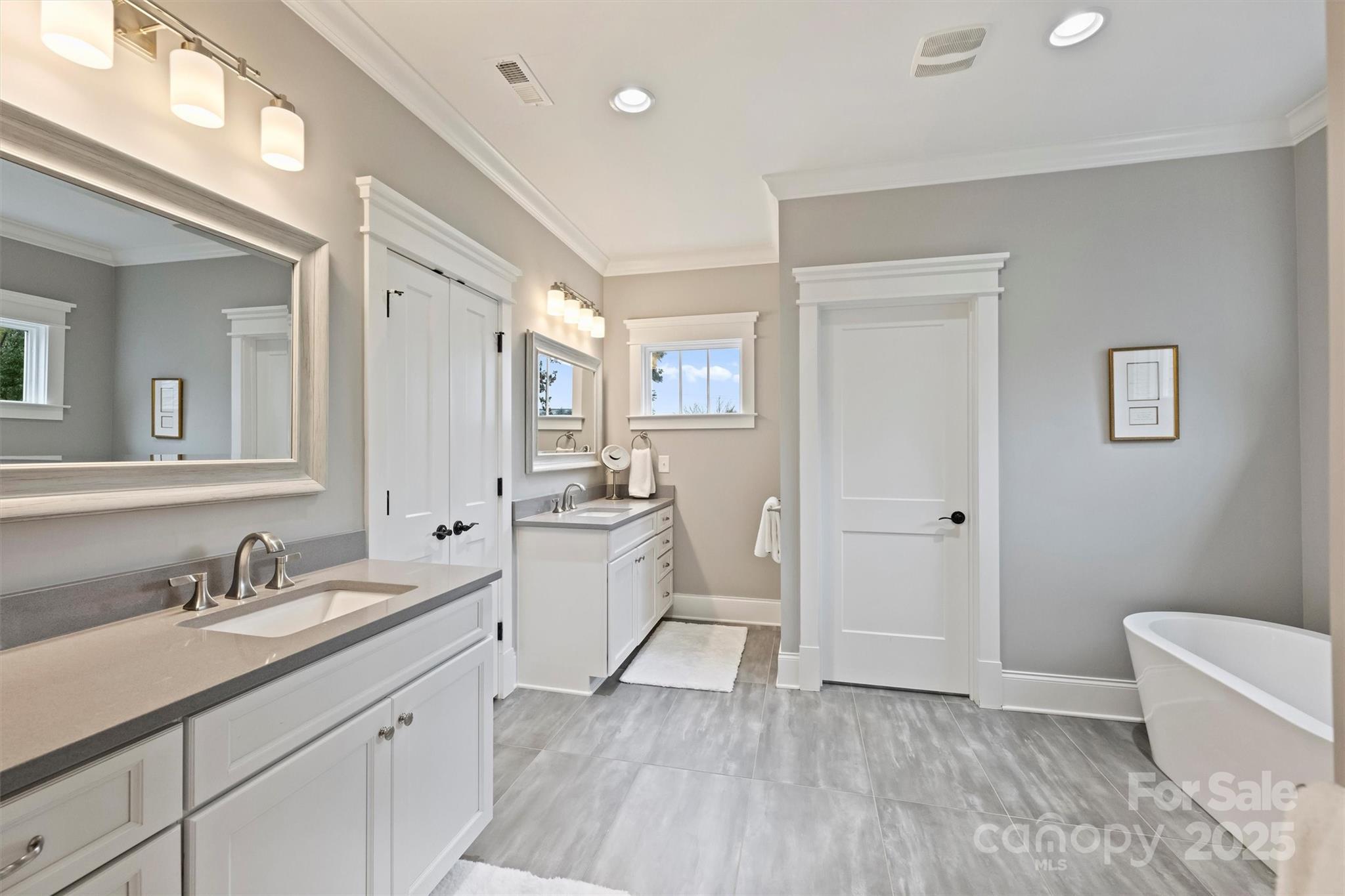 Sedgefield - Residential