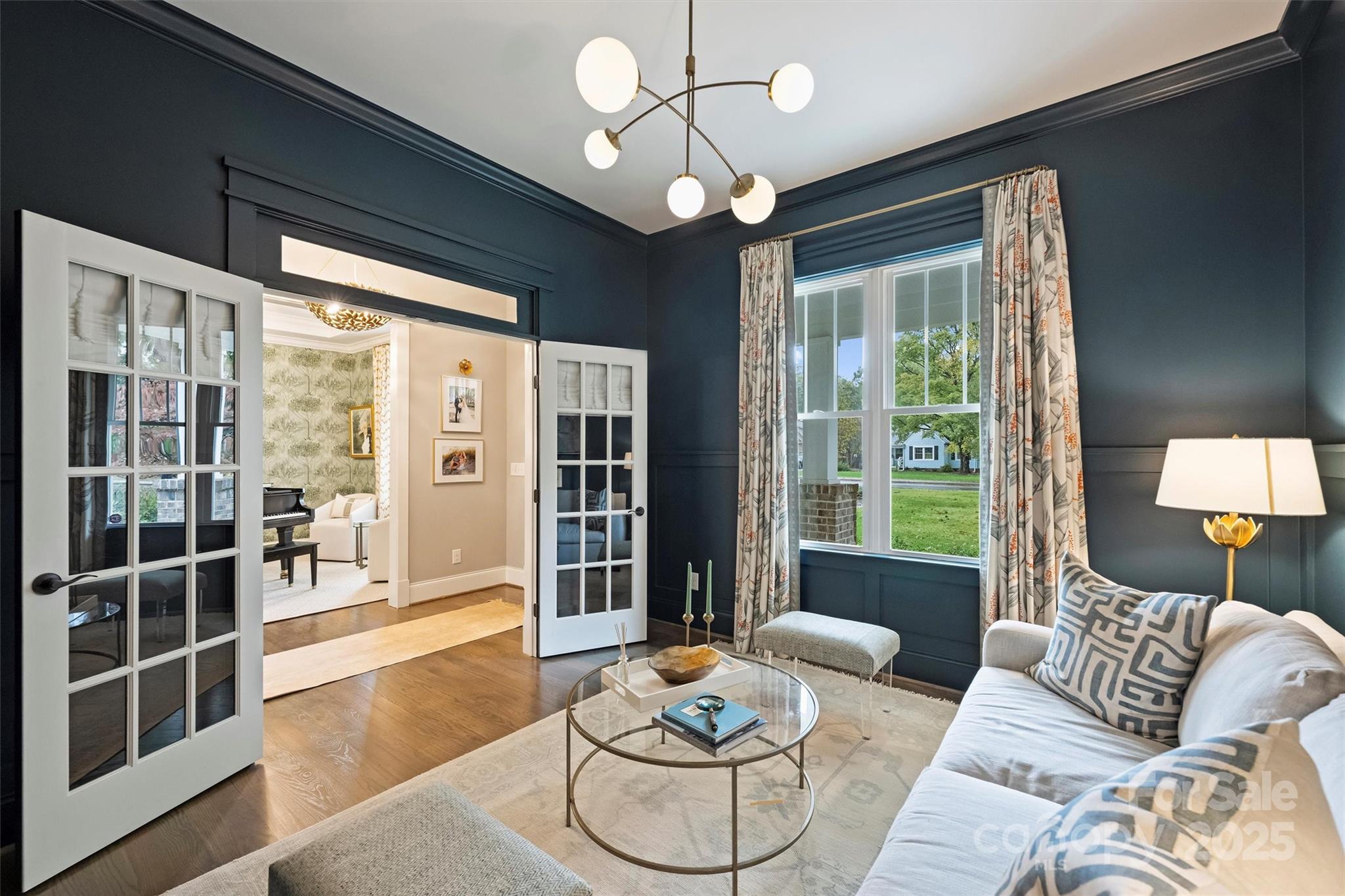 Sedgefield - Residential