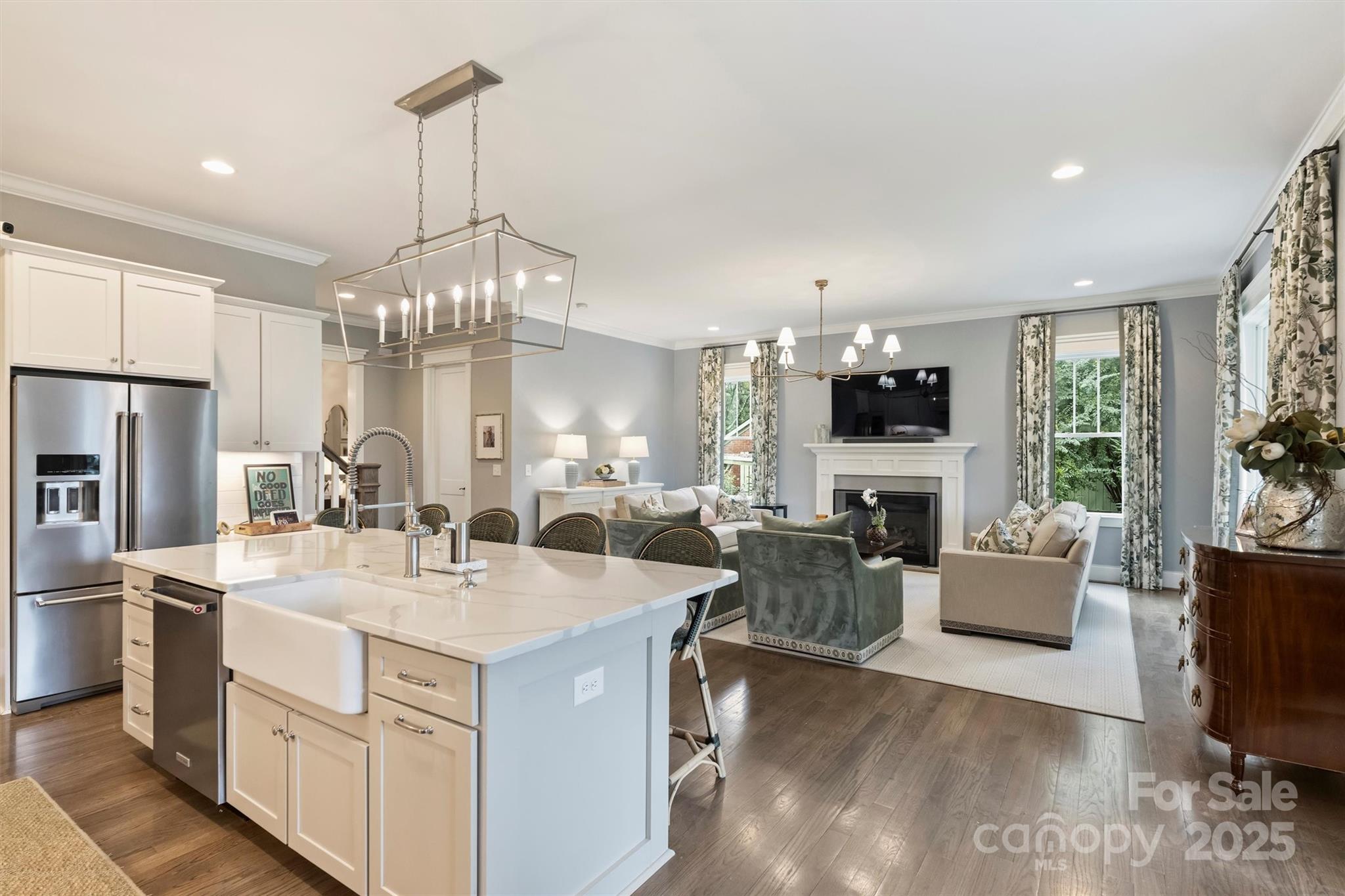 Sedgefield - Residential