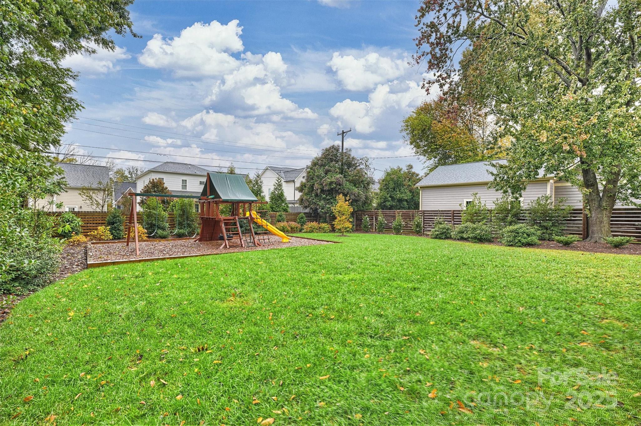 Sedgefield - Residential