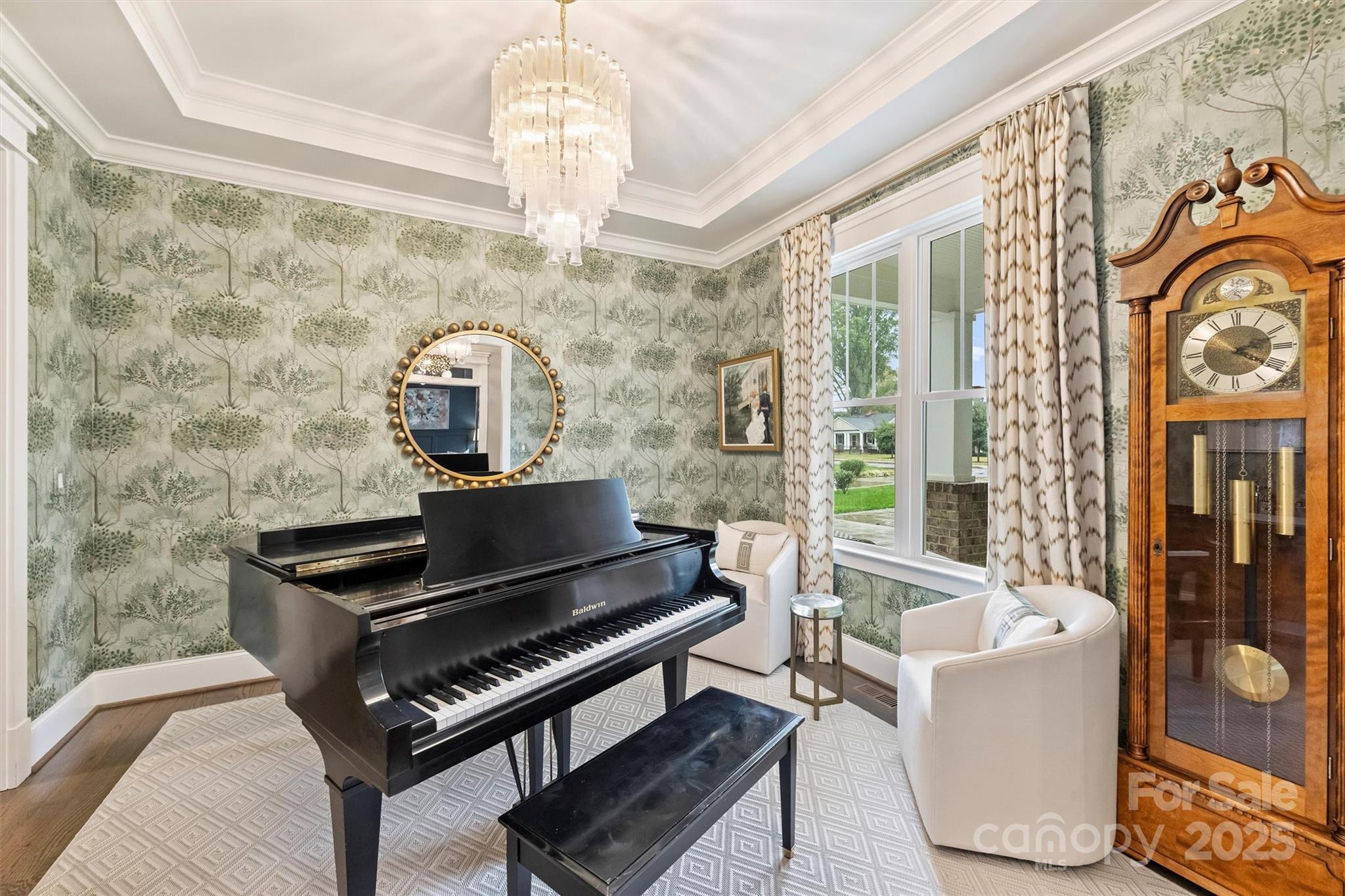 Sedgefield - Residential