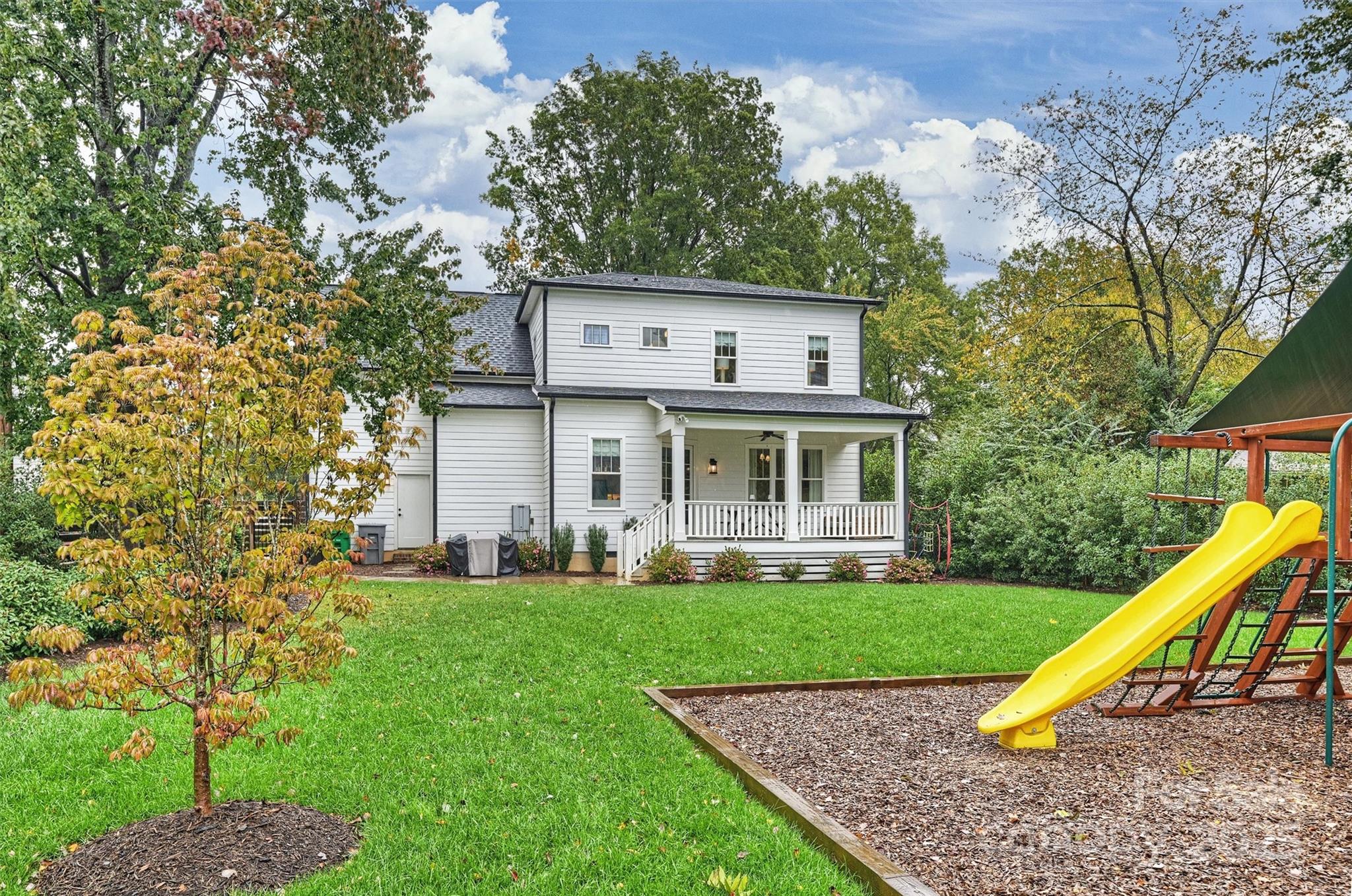 Sedgefield - Residential