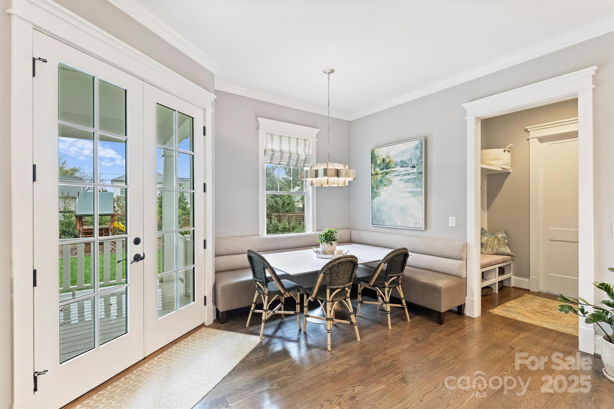 Sedgefield - Residential