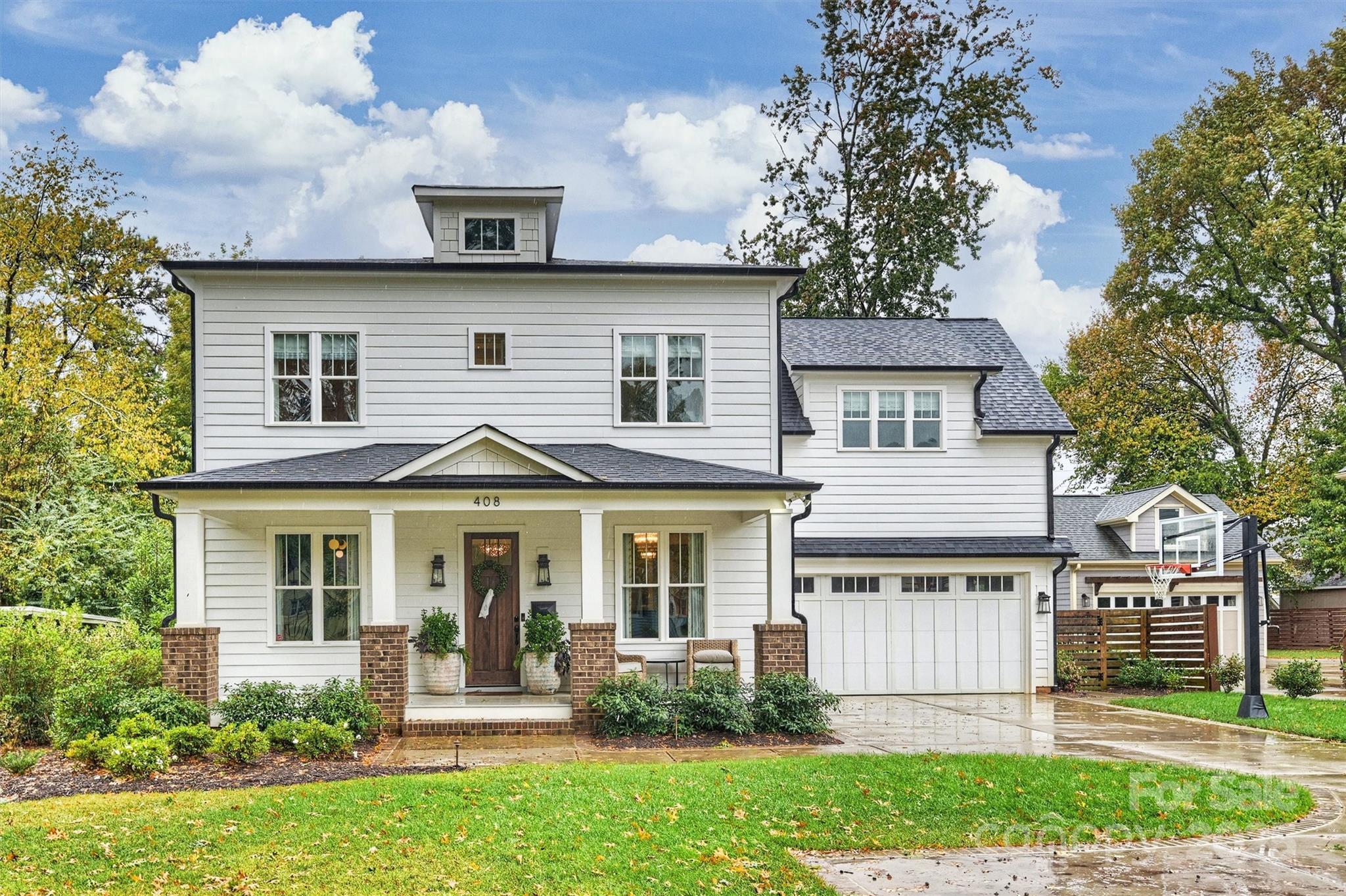 Sedgefield - Residential