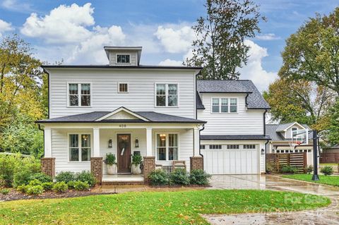 408 Marsh Road Charlotte NC 28209