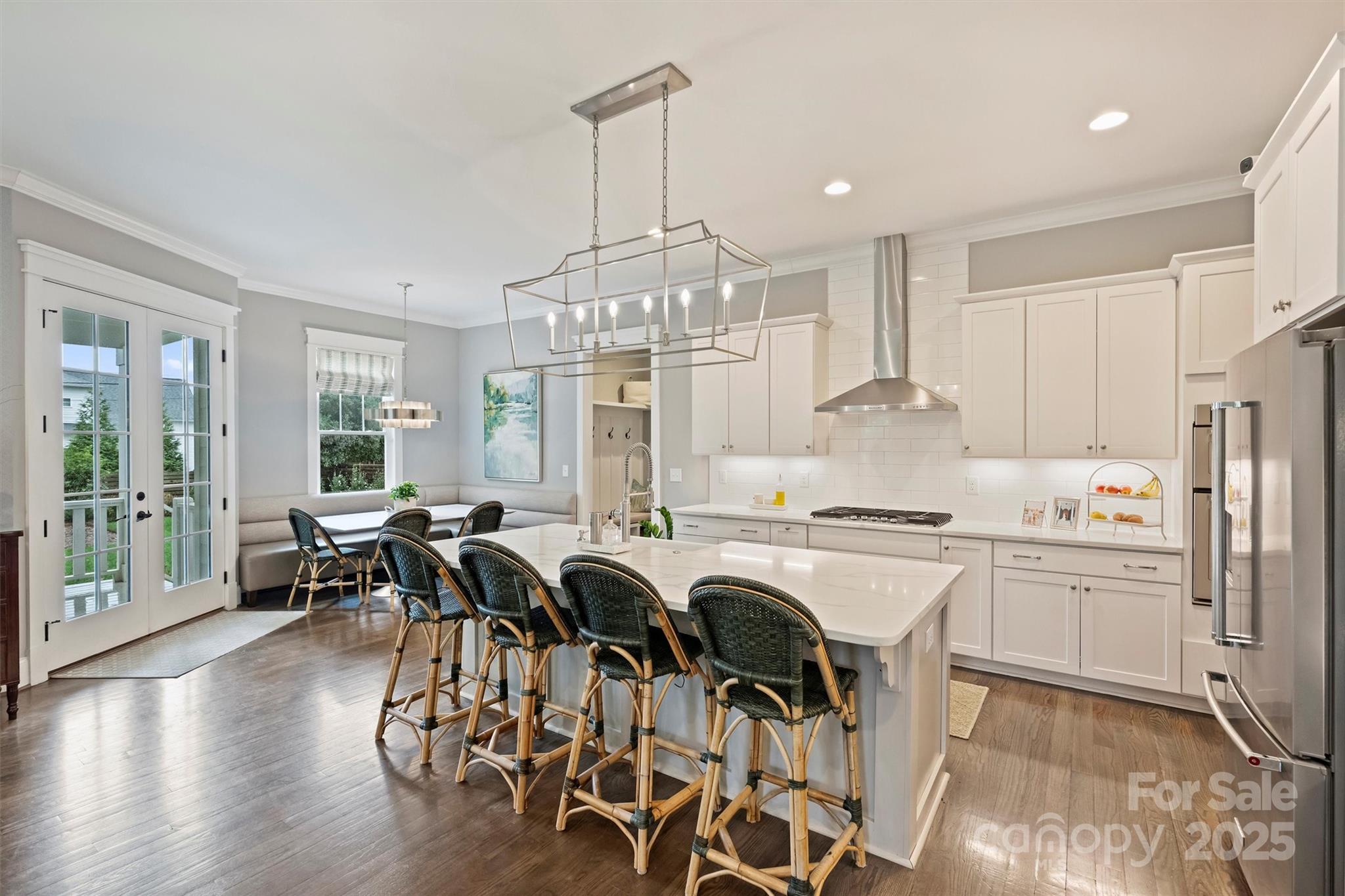 Sedgefield - Residential