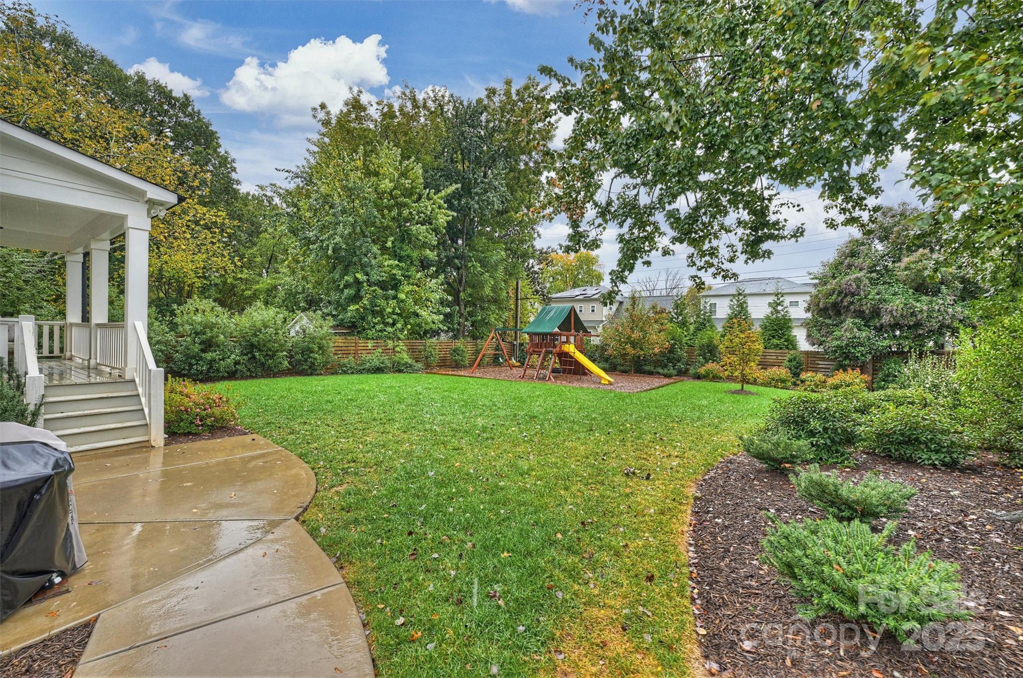 Sedgefield - Residential