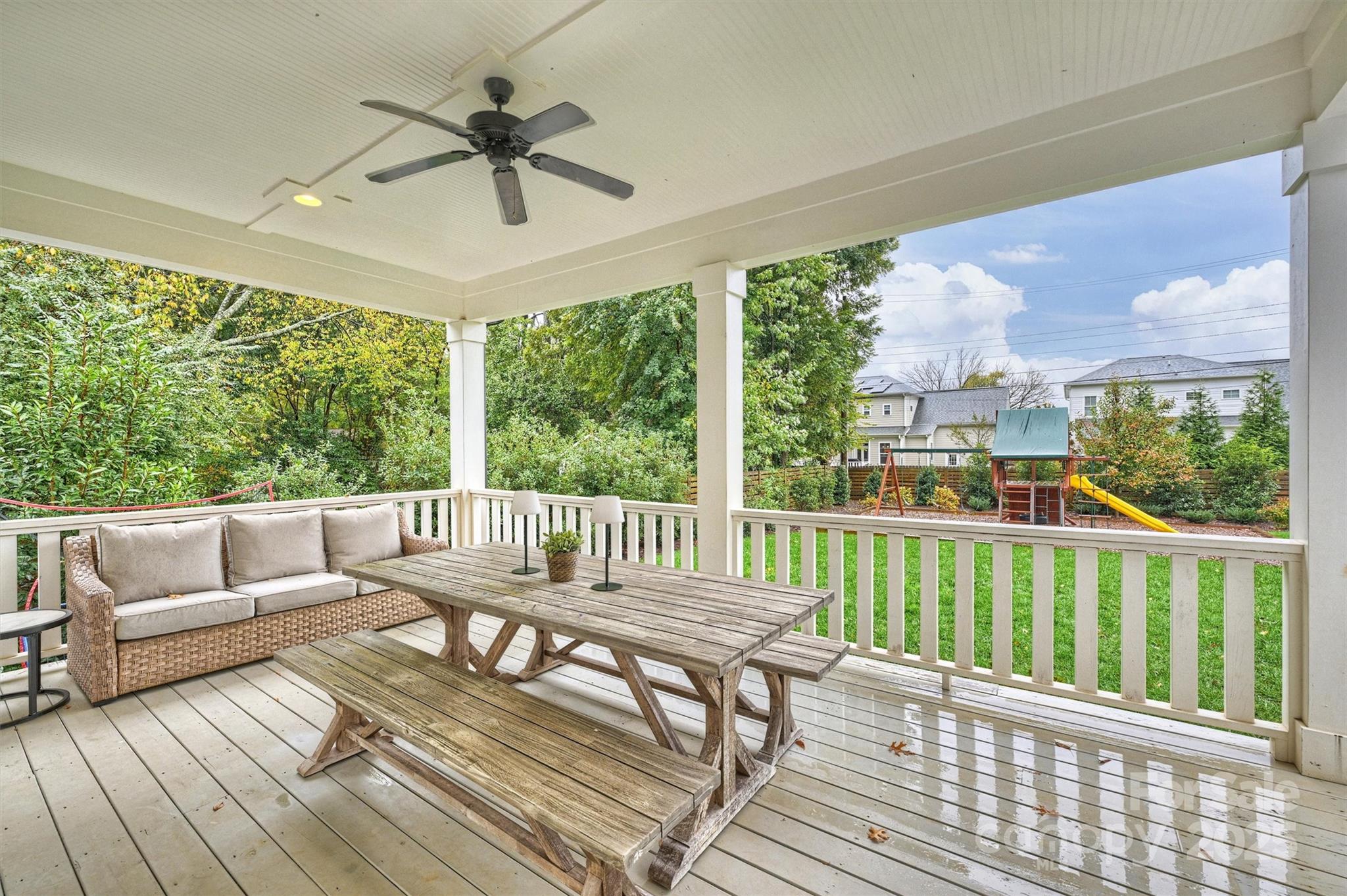 Sedgefield - Residential