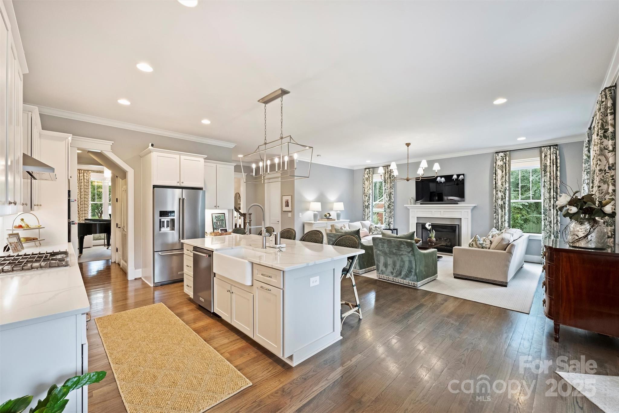 Sedgefield - Residential