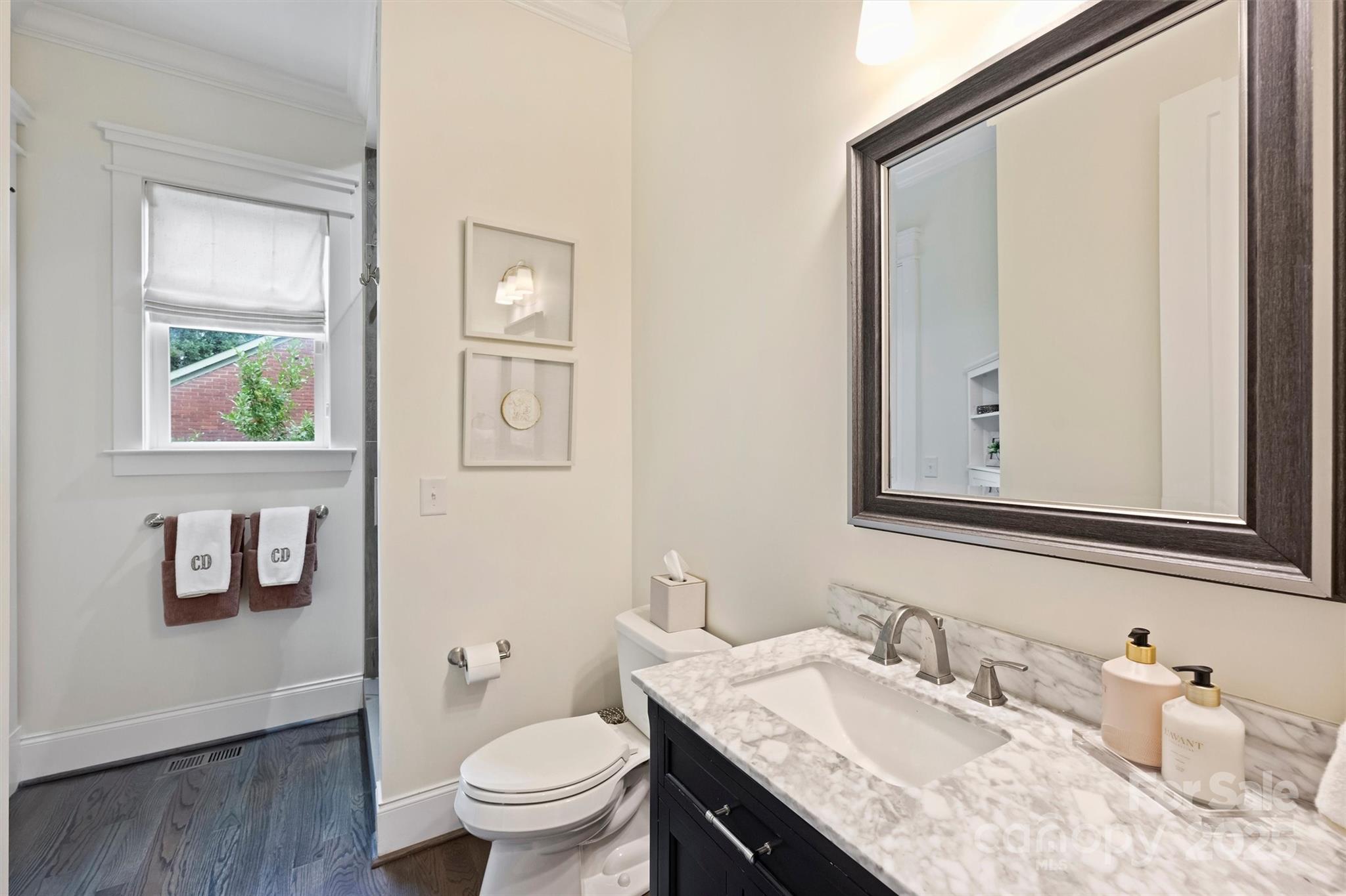 Sedgefield - Residential