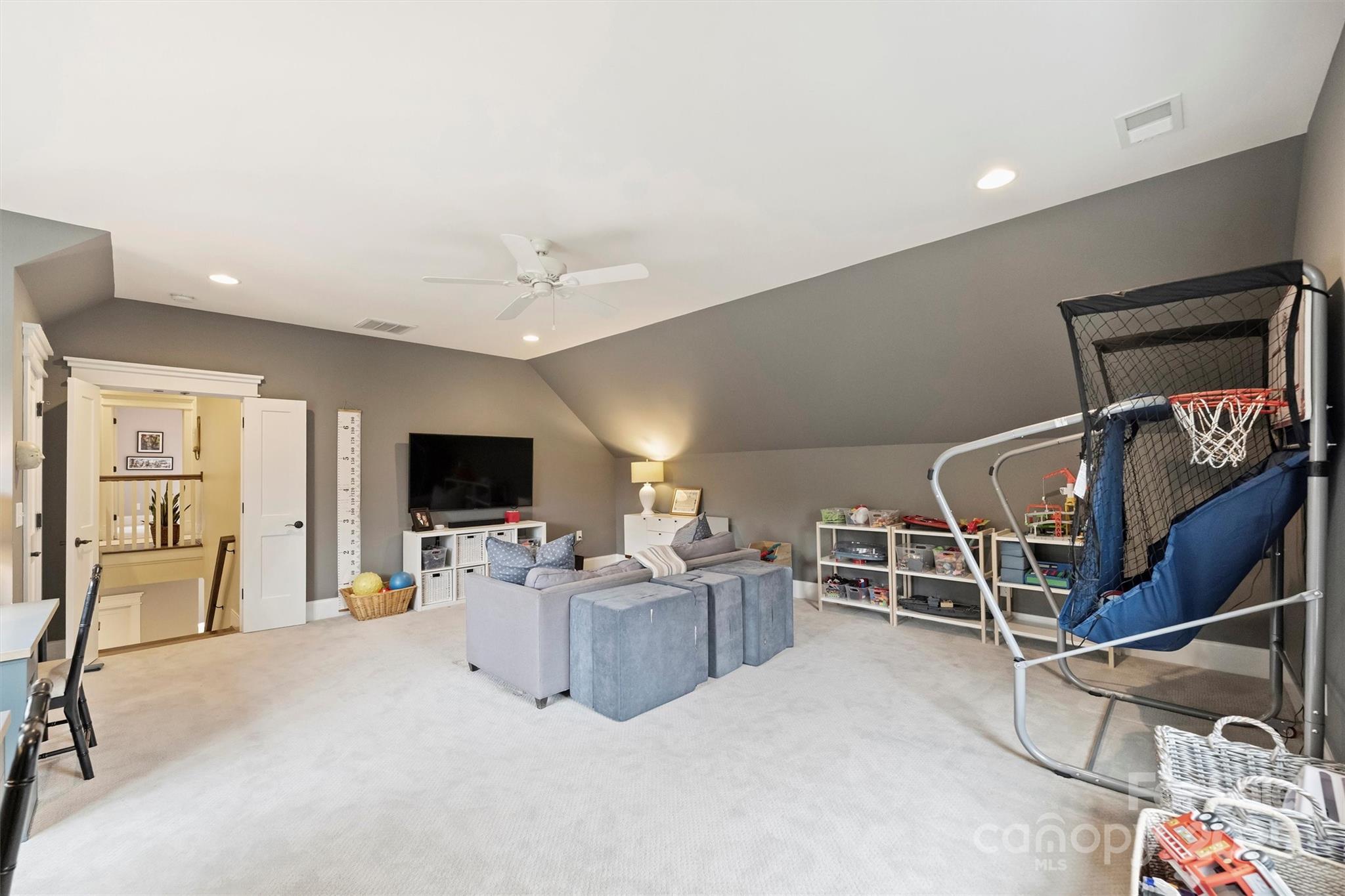 Sedgefield - Residential