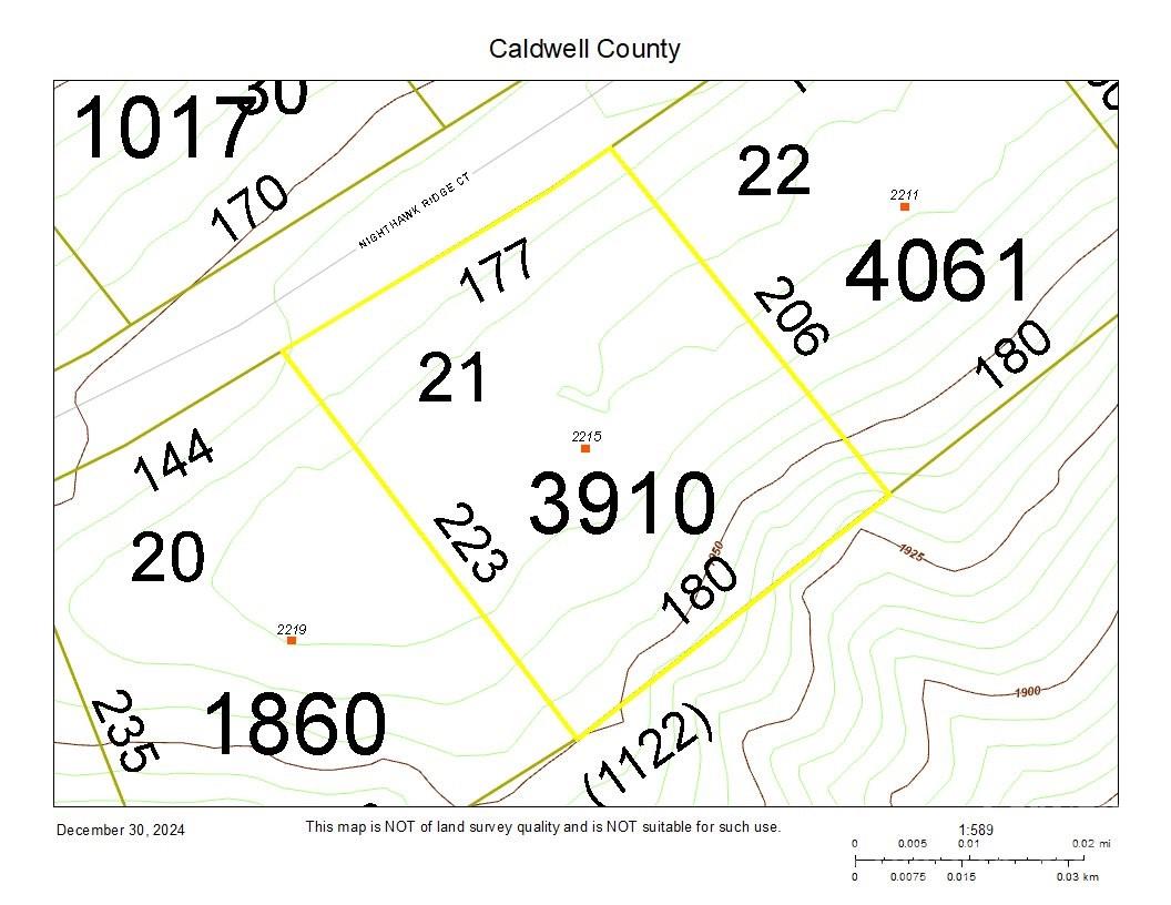 Eagle Heights - Land
