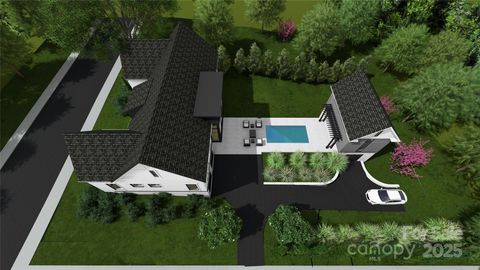419 South Street 32 Davidson NC 28036