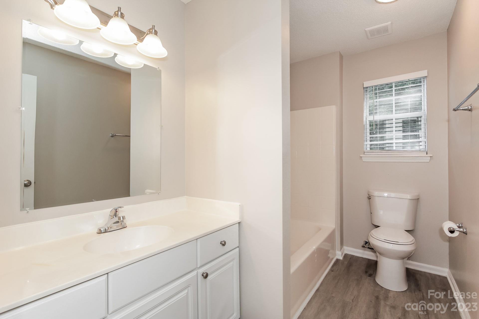 Cambridge Commons - Residential Lease