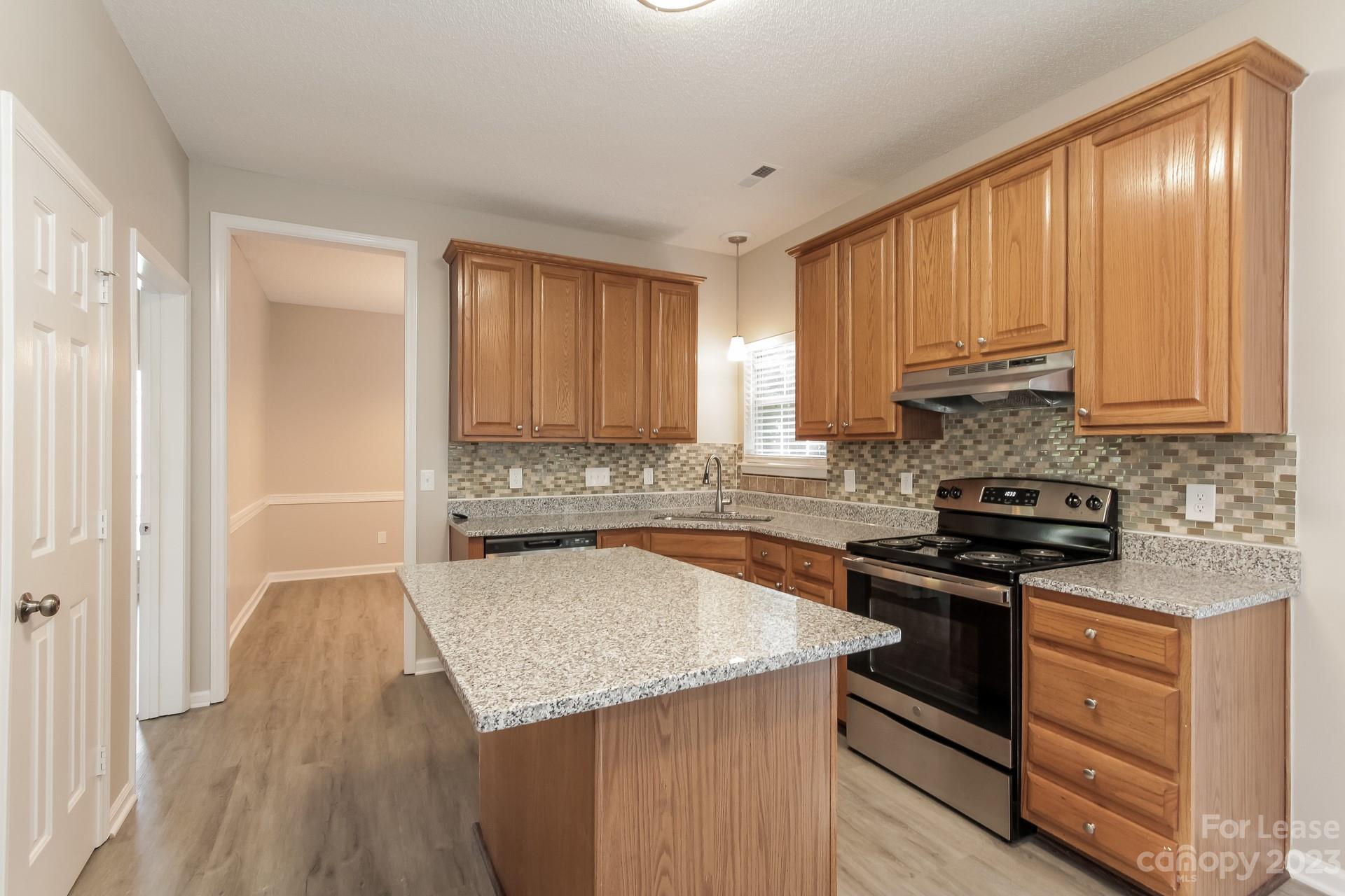 Cambridge Commons - Residential Lease