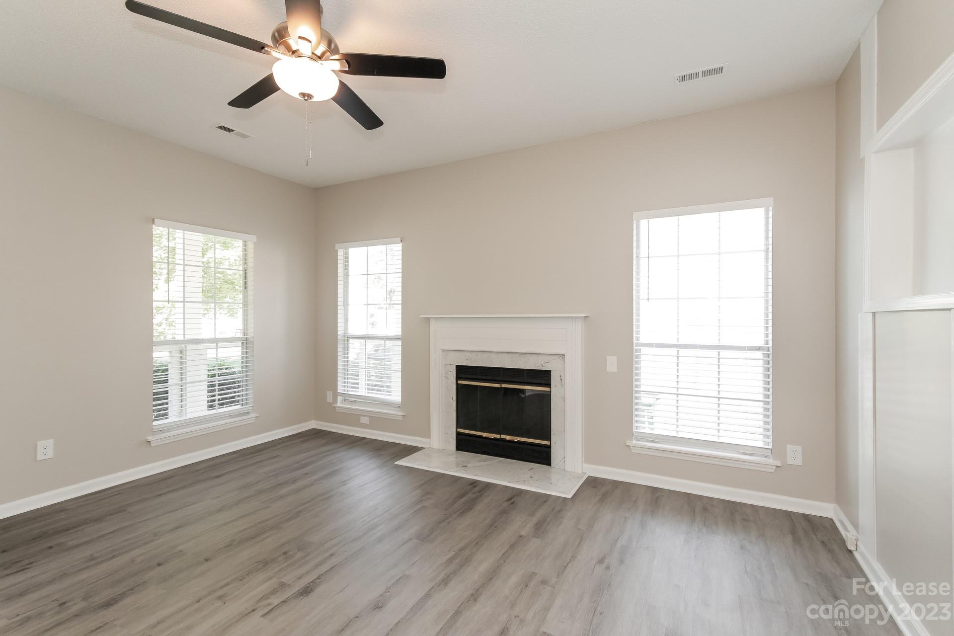 Cambridge Commons - Residential Lease