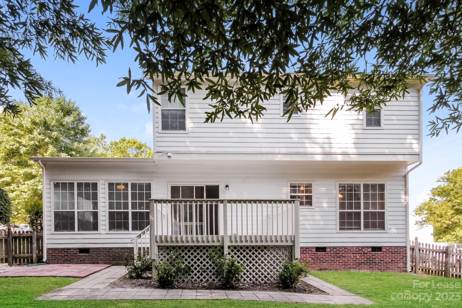 Cambridge Commons - Residential Lease