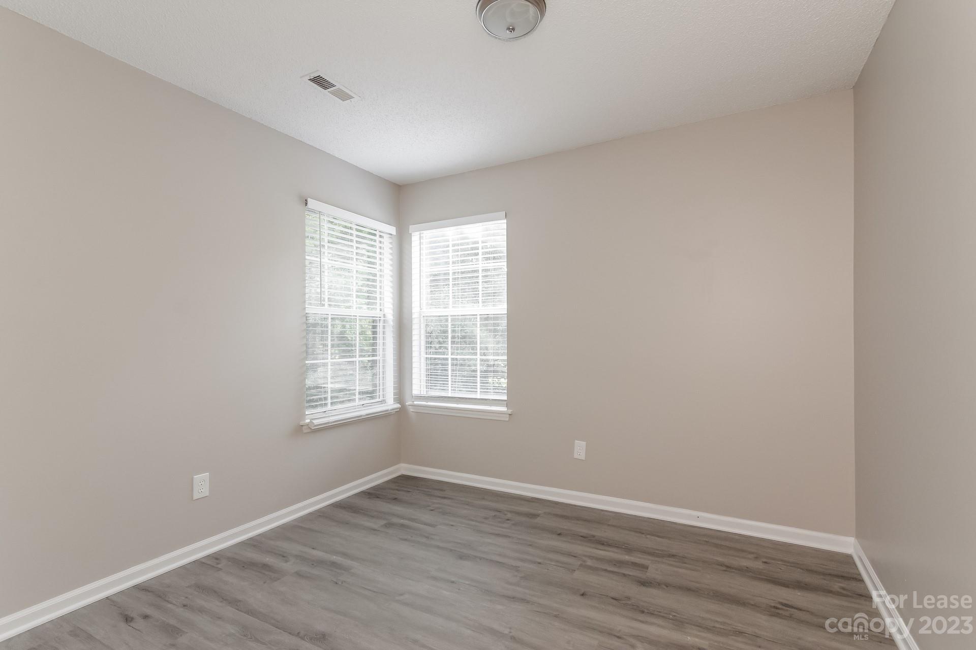 Cambridge Commons - Residential Lease